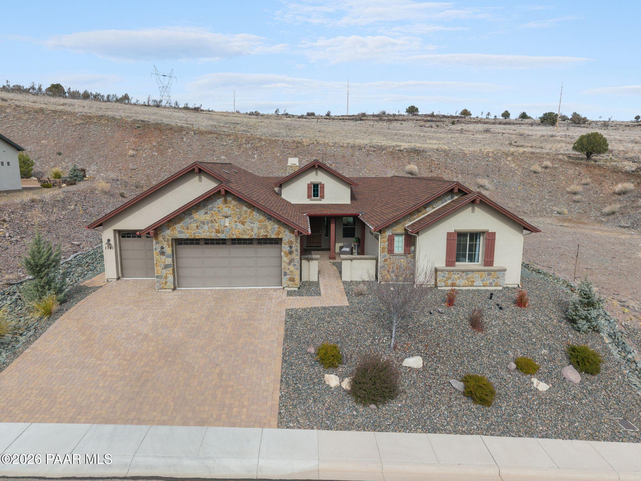 Real Estate Photo