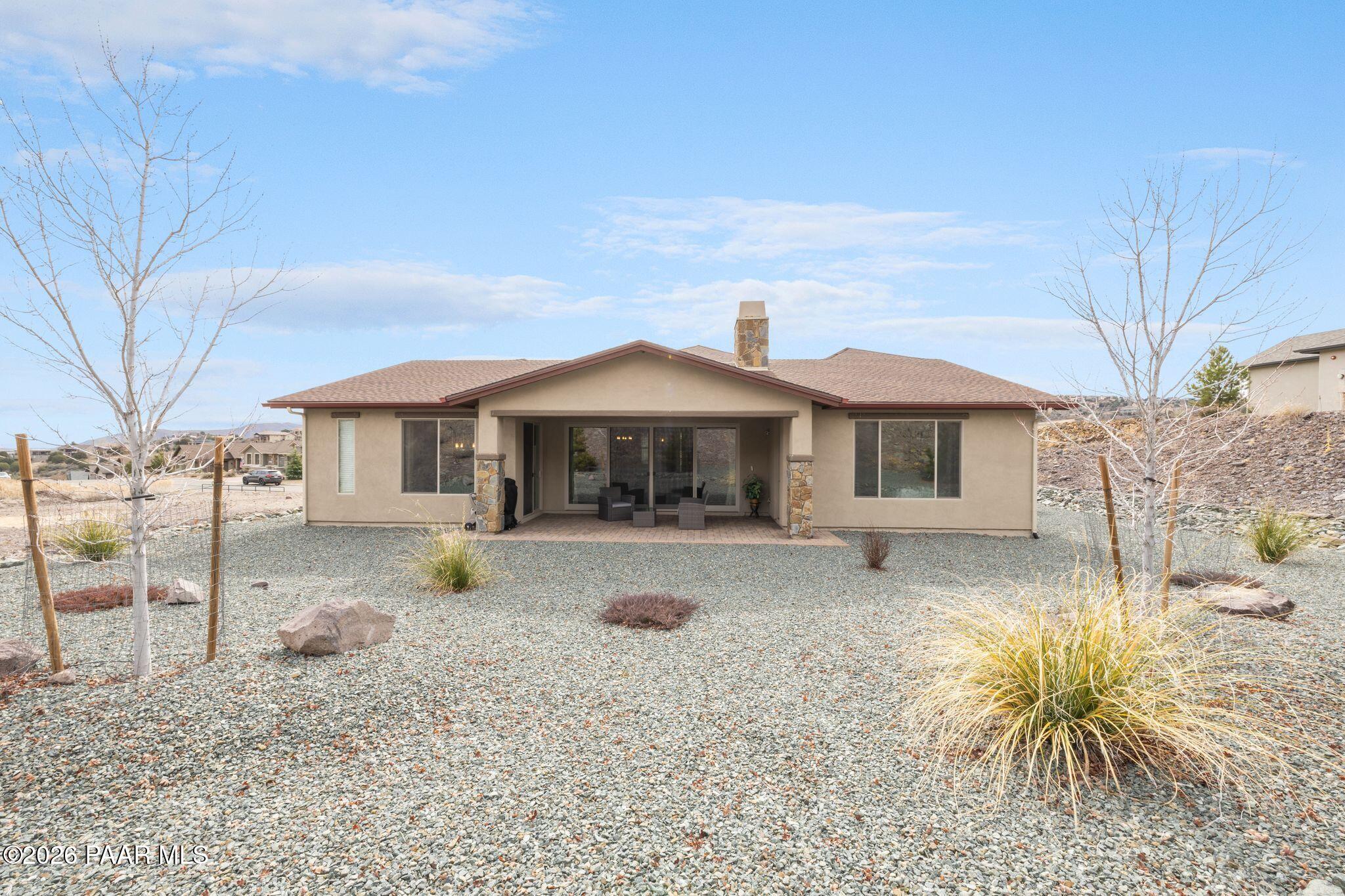 Real Estate Photo