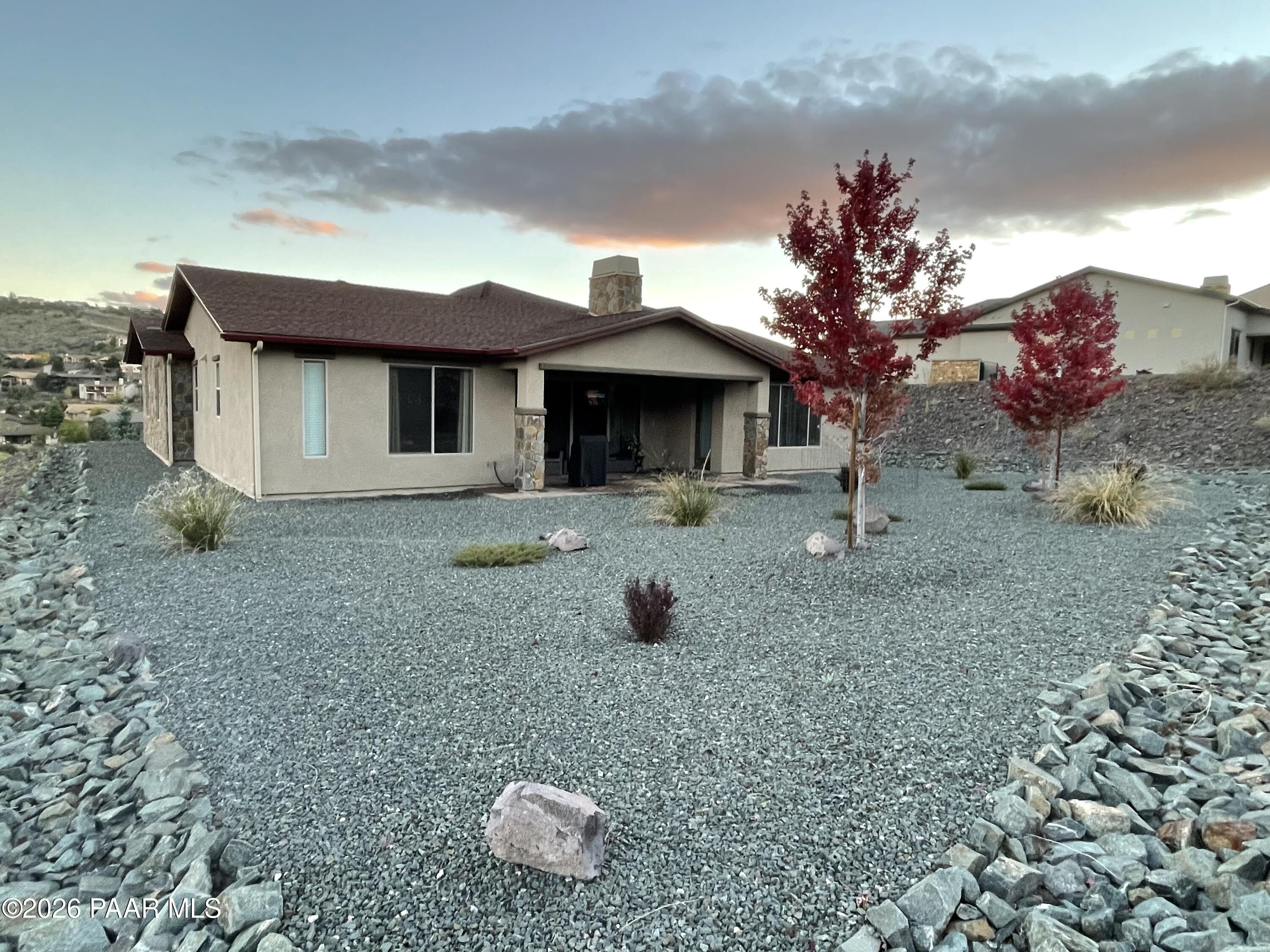 Real Estate Photo