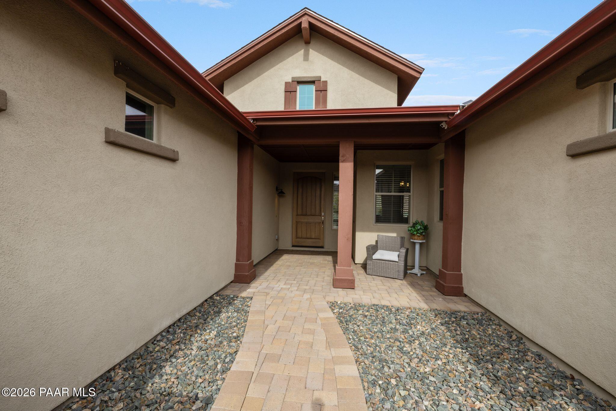 Real Estate Photo