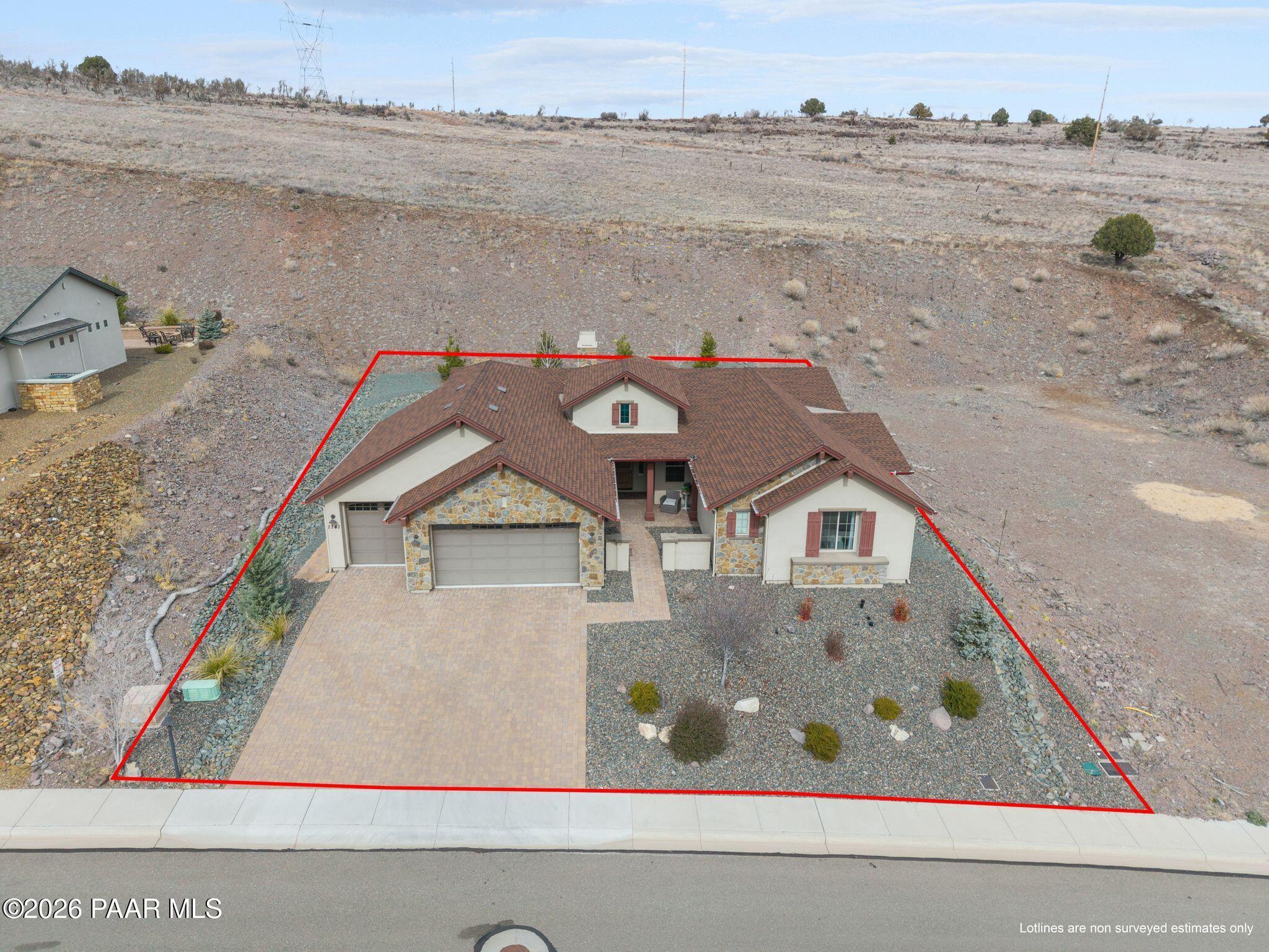 Real Estate Photo
