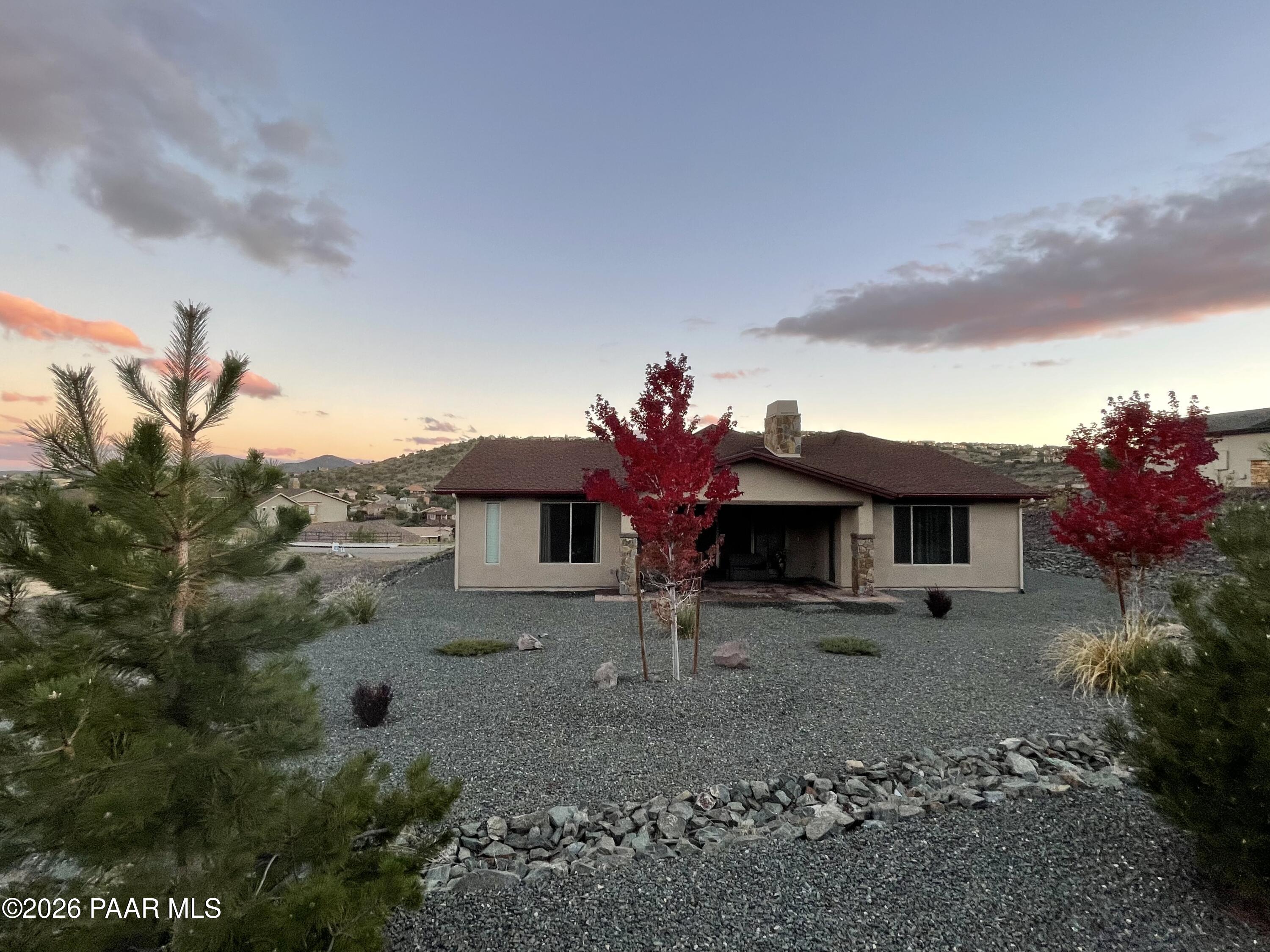 Real Estate Photo