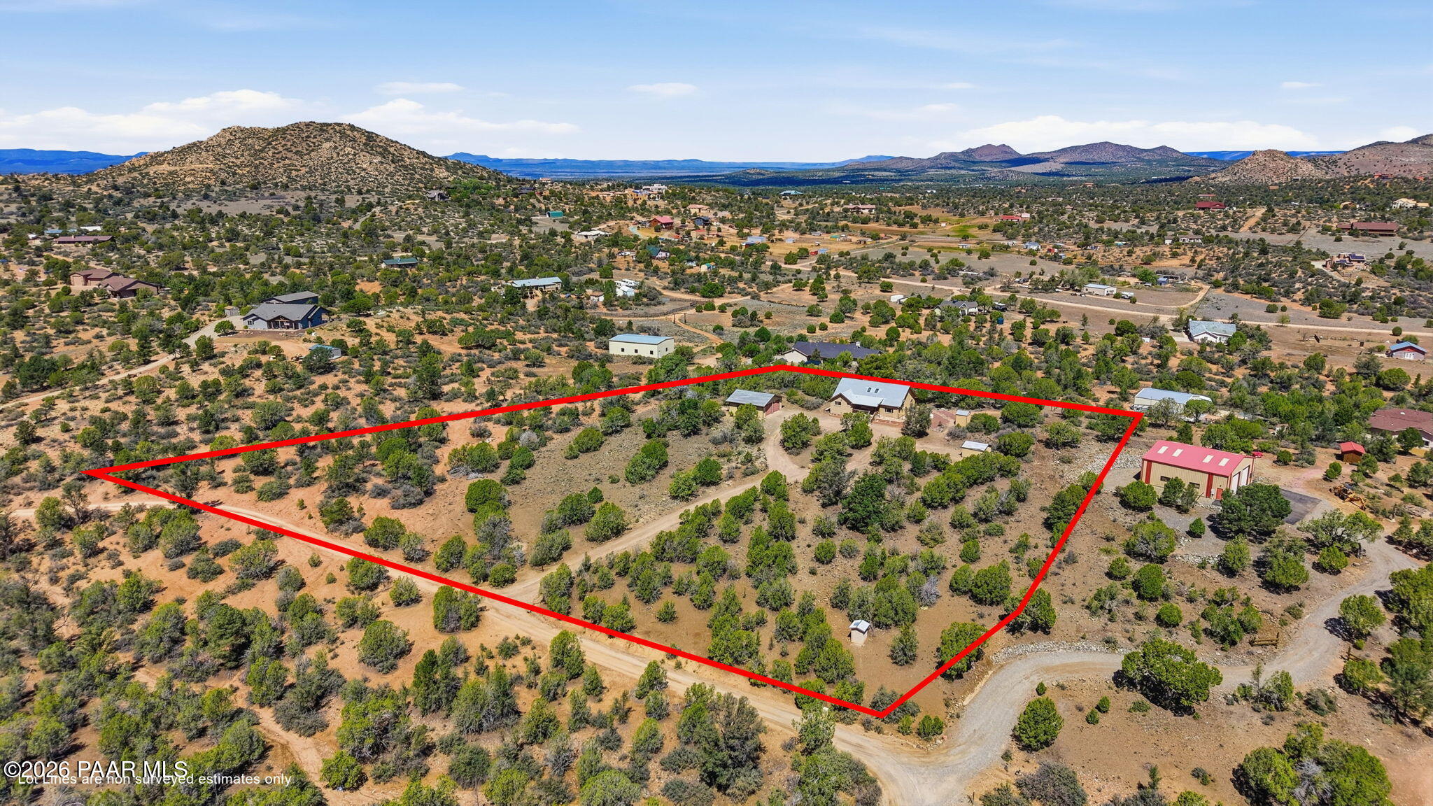 Real Estate Photo