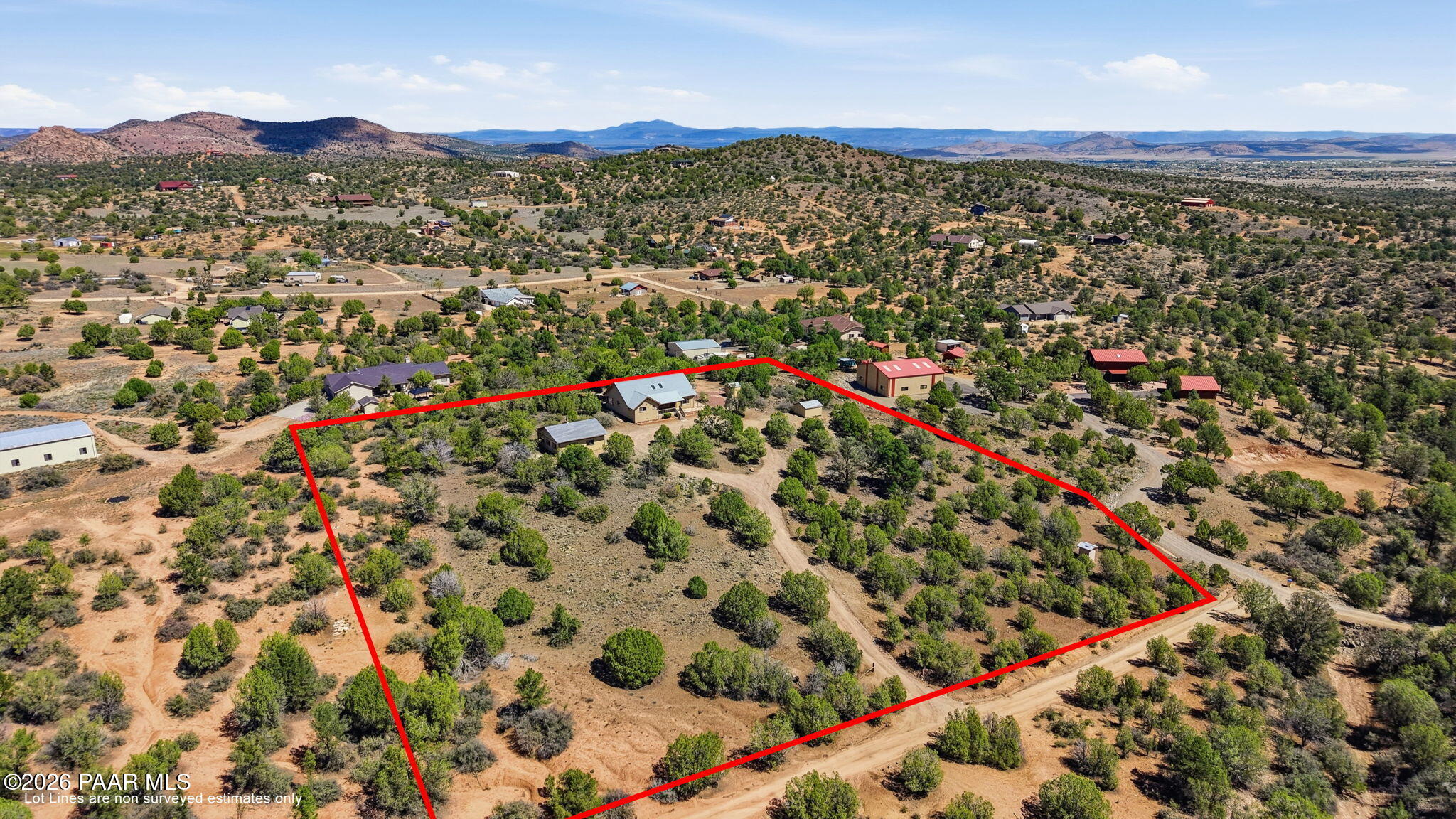 Real Estate Photo