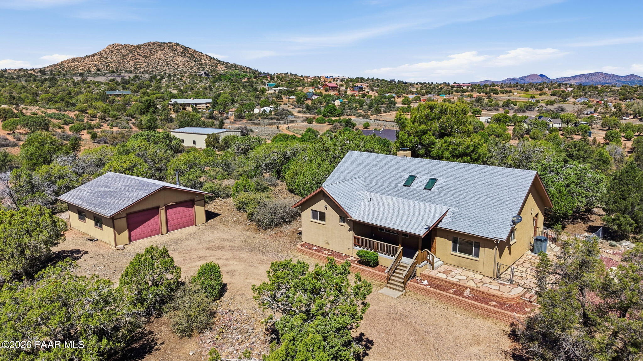 Real Estate Photo