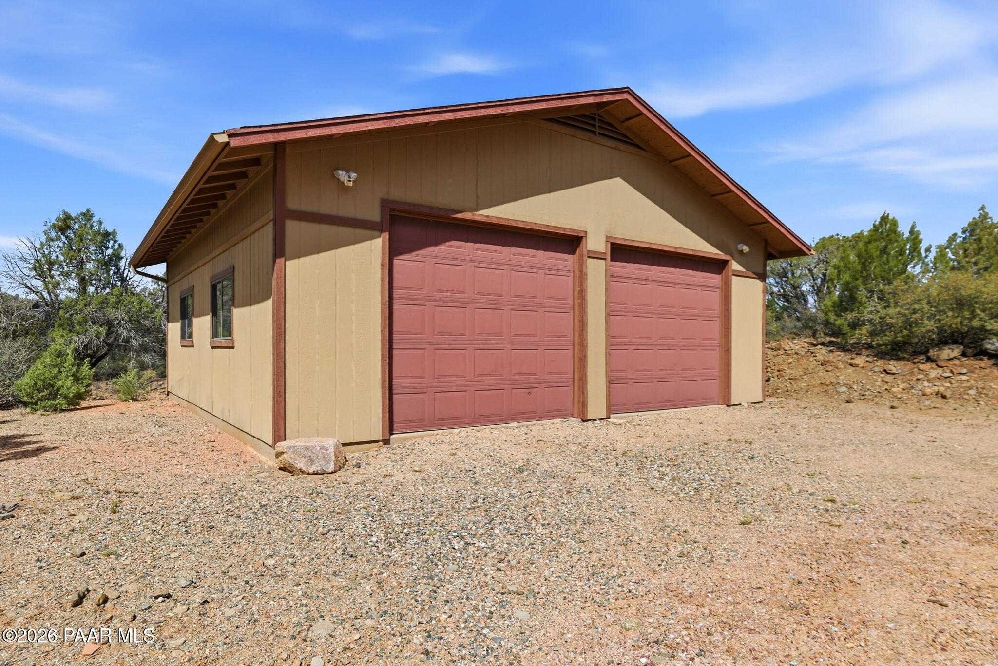 Real Estate Photo