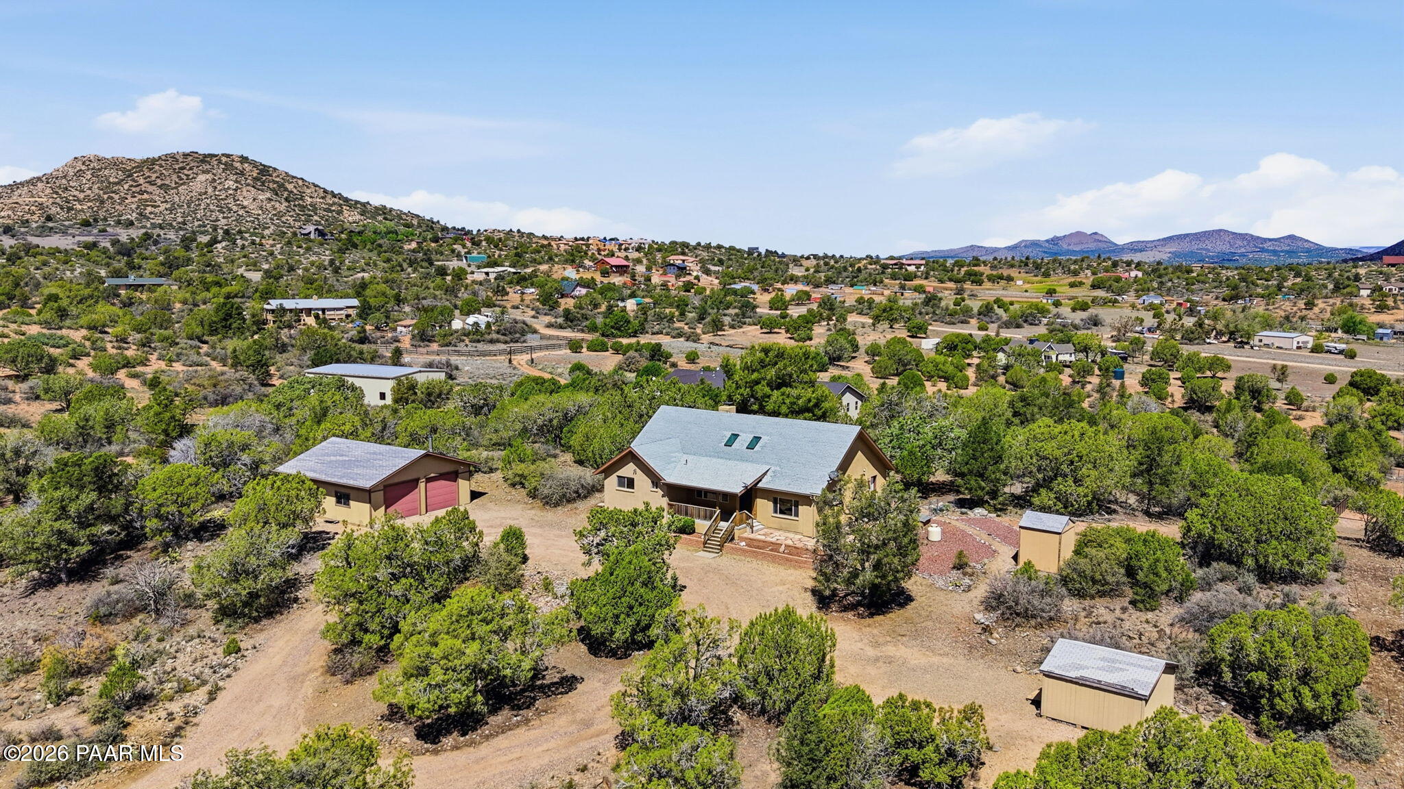 Real Estate Photo