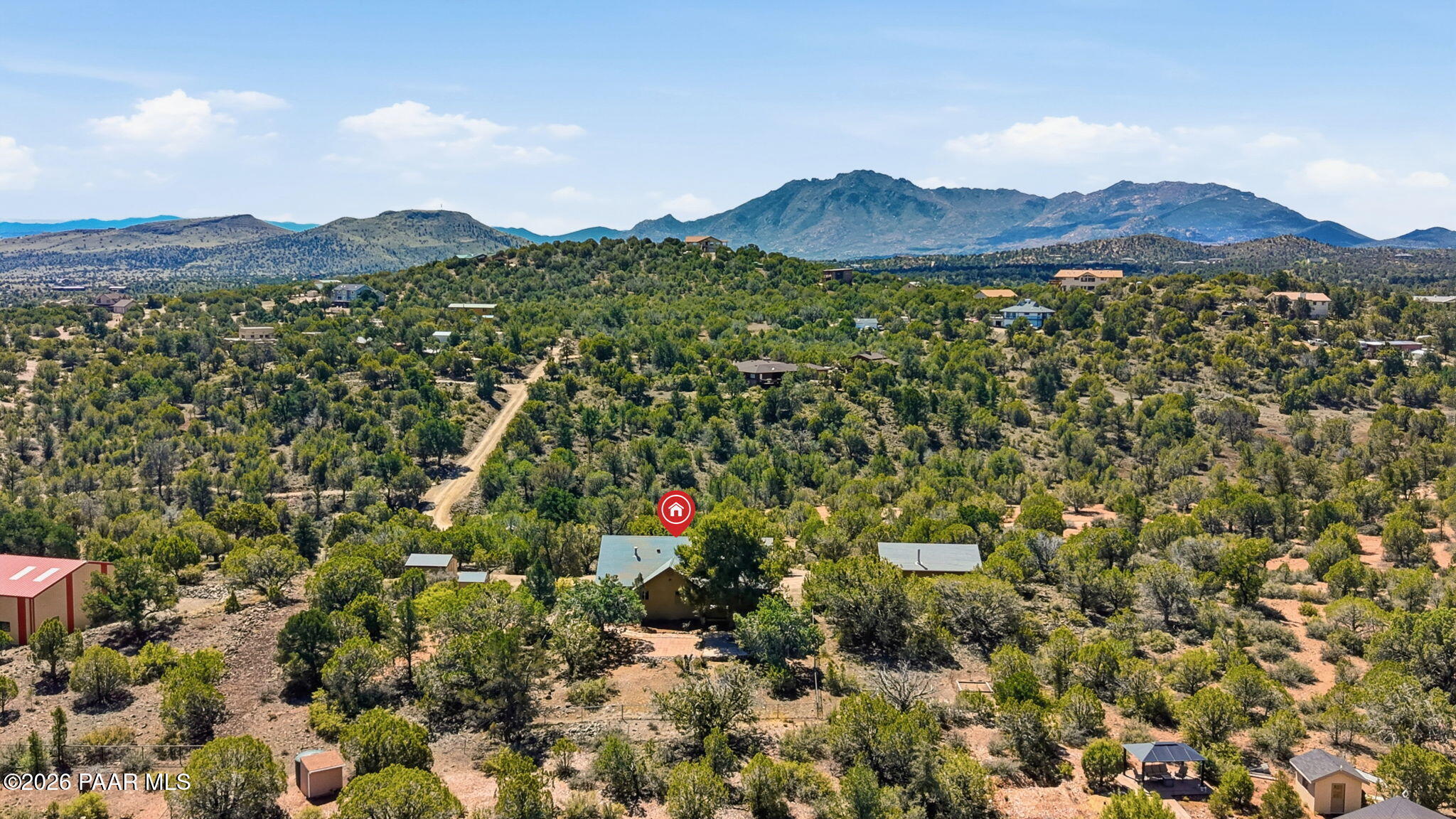 Real Estate Photo