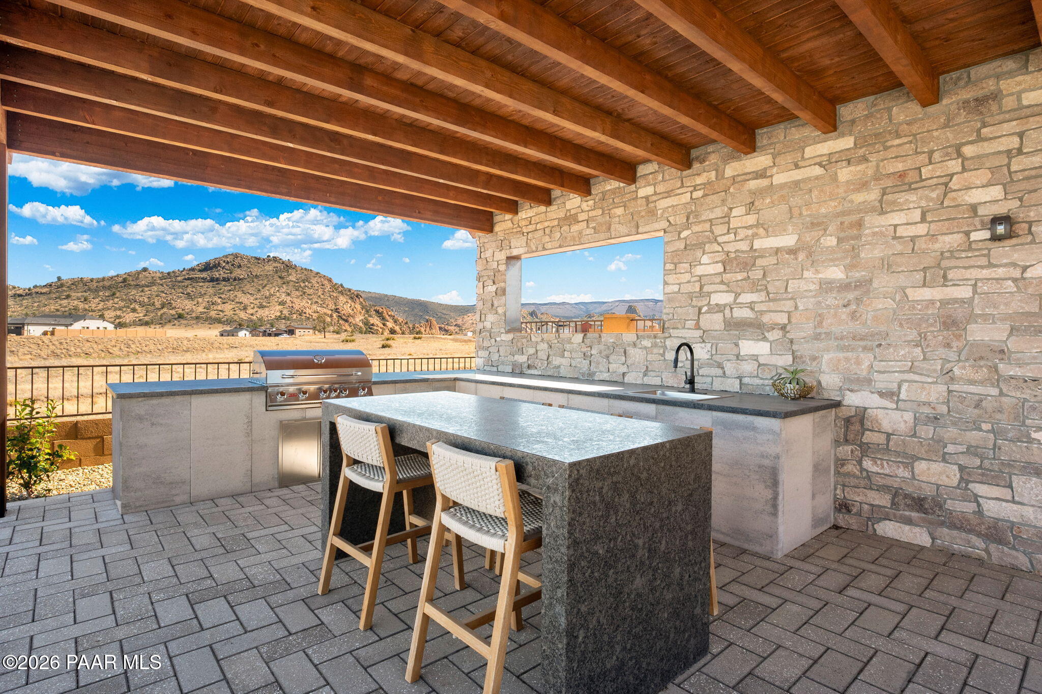 Real Estate Photo