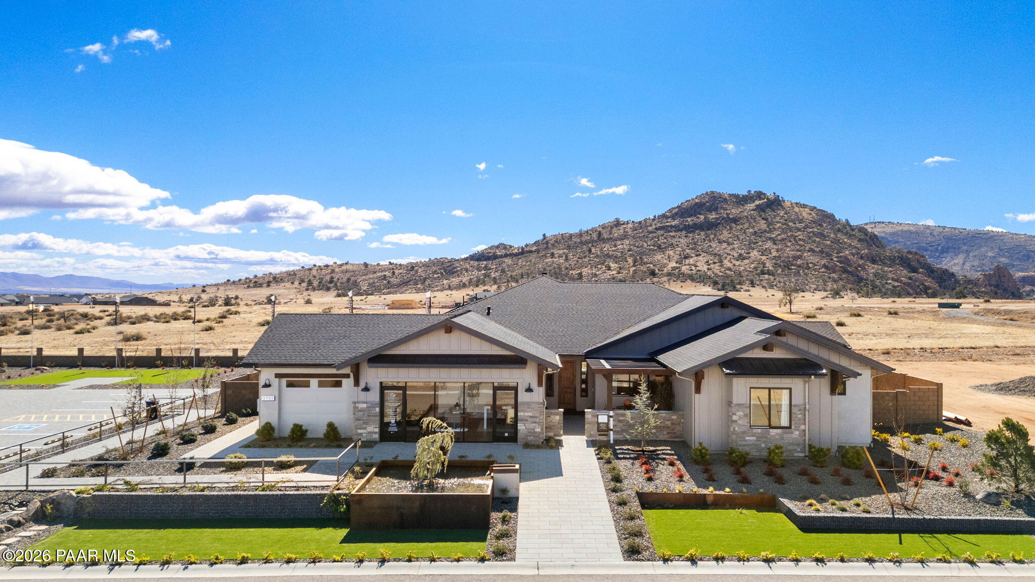 Real Estate Photo