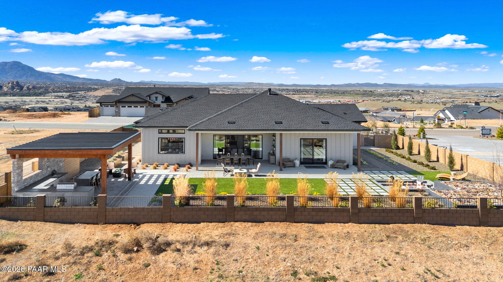 Real Estate Photo