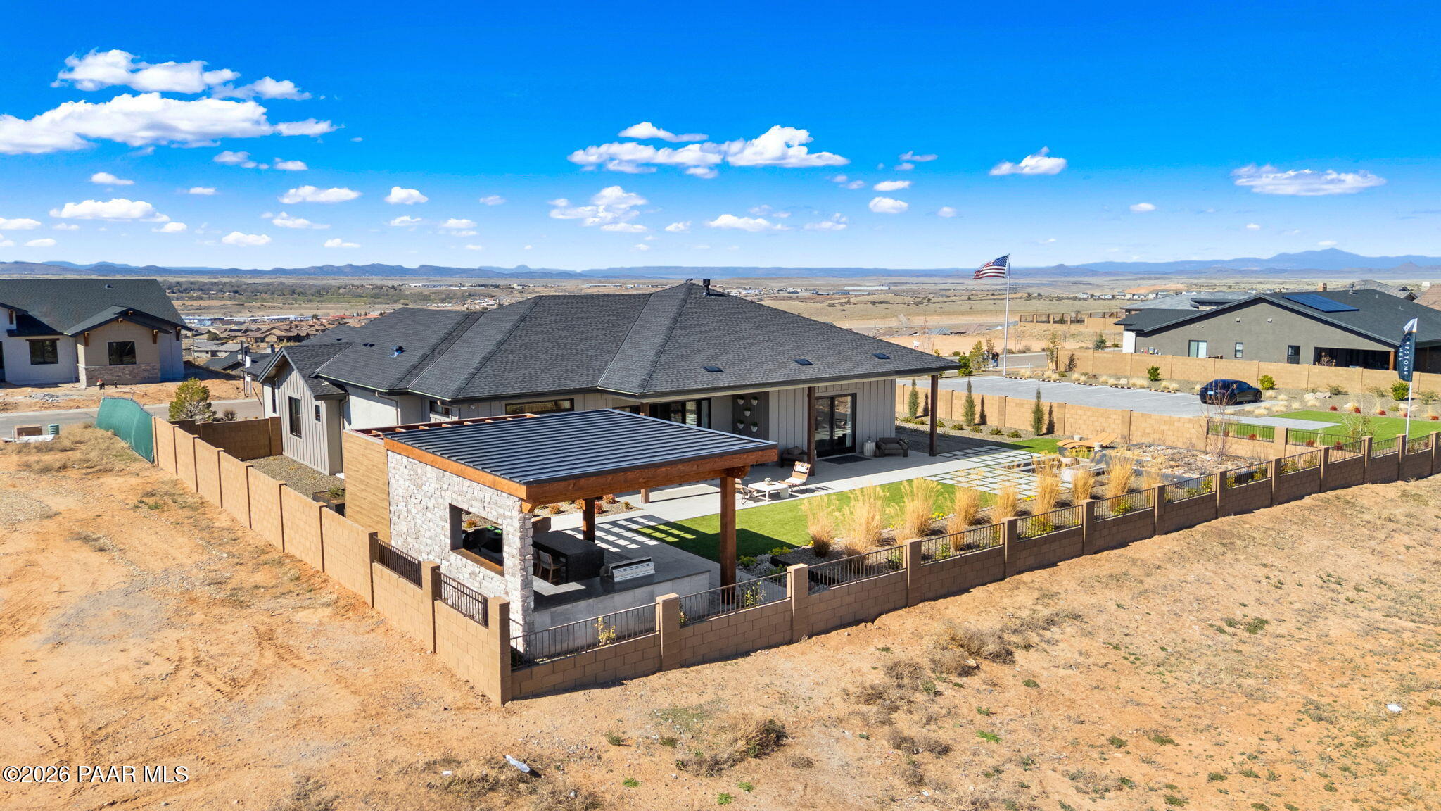 Real Estate Photo