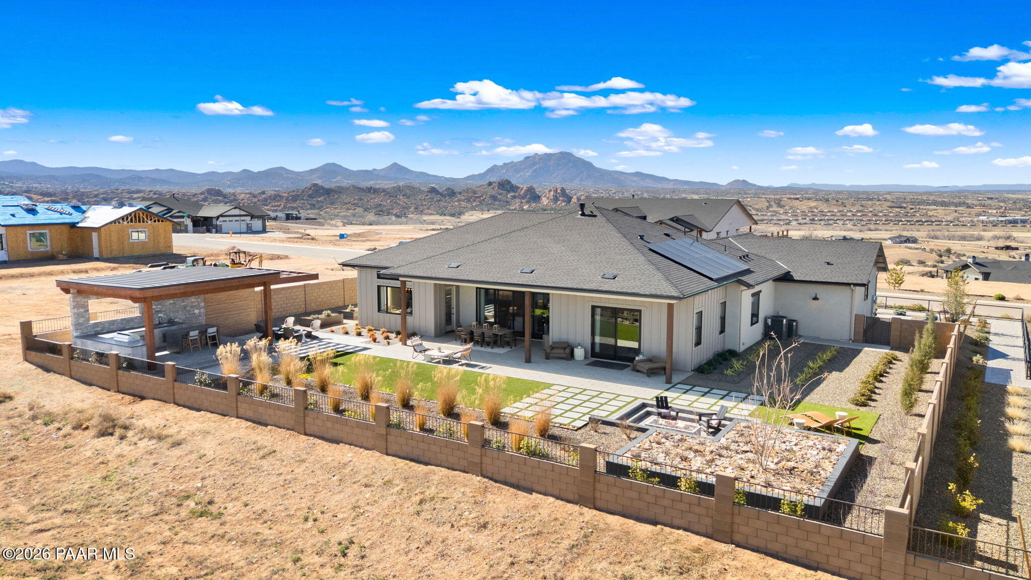 Real Estate Photo
