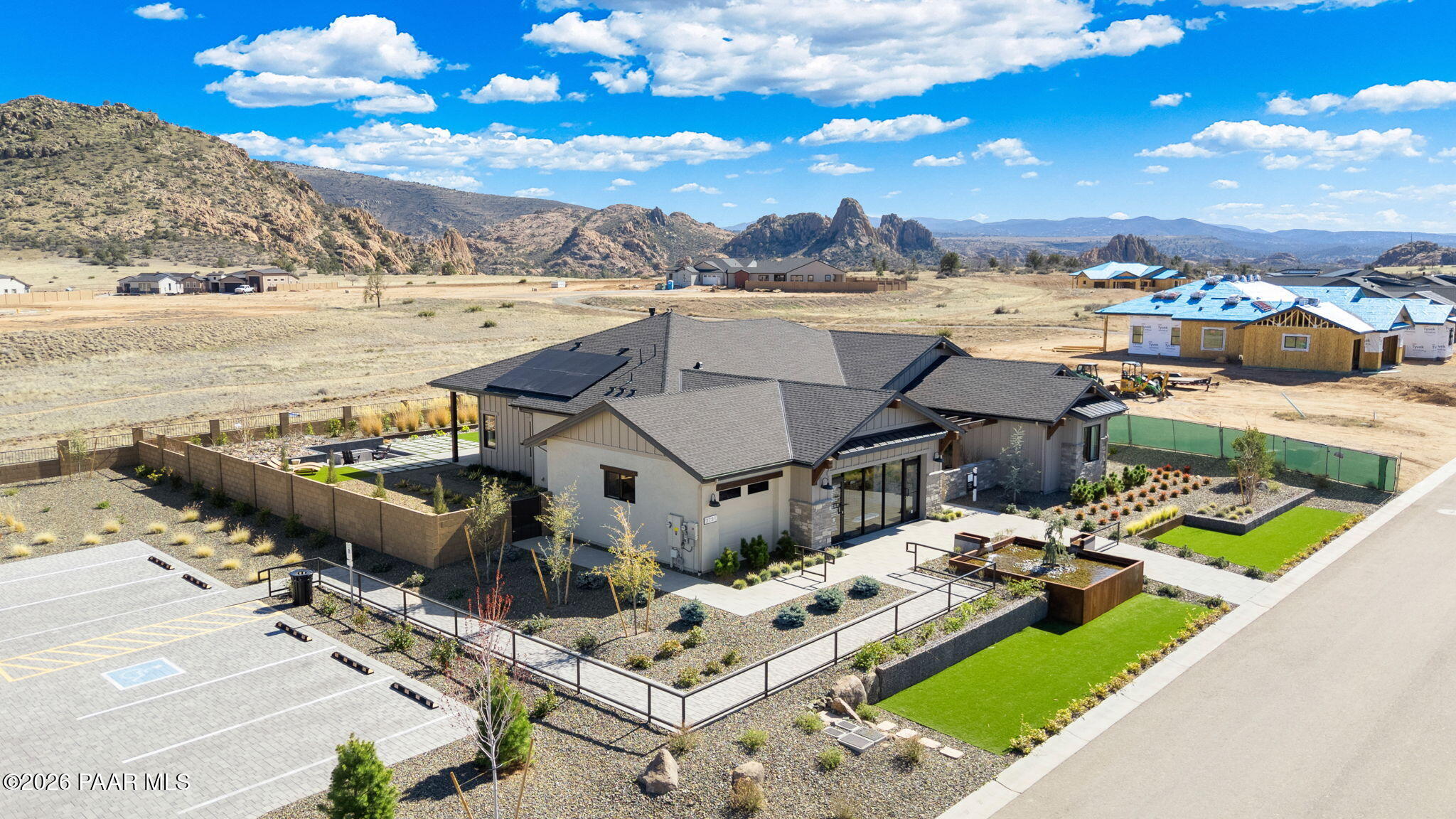 Real Estate Photo