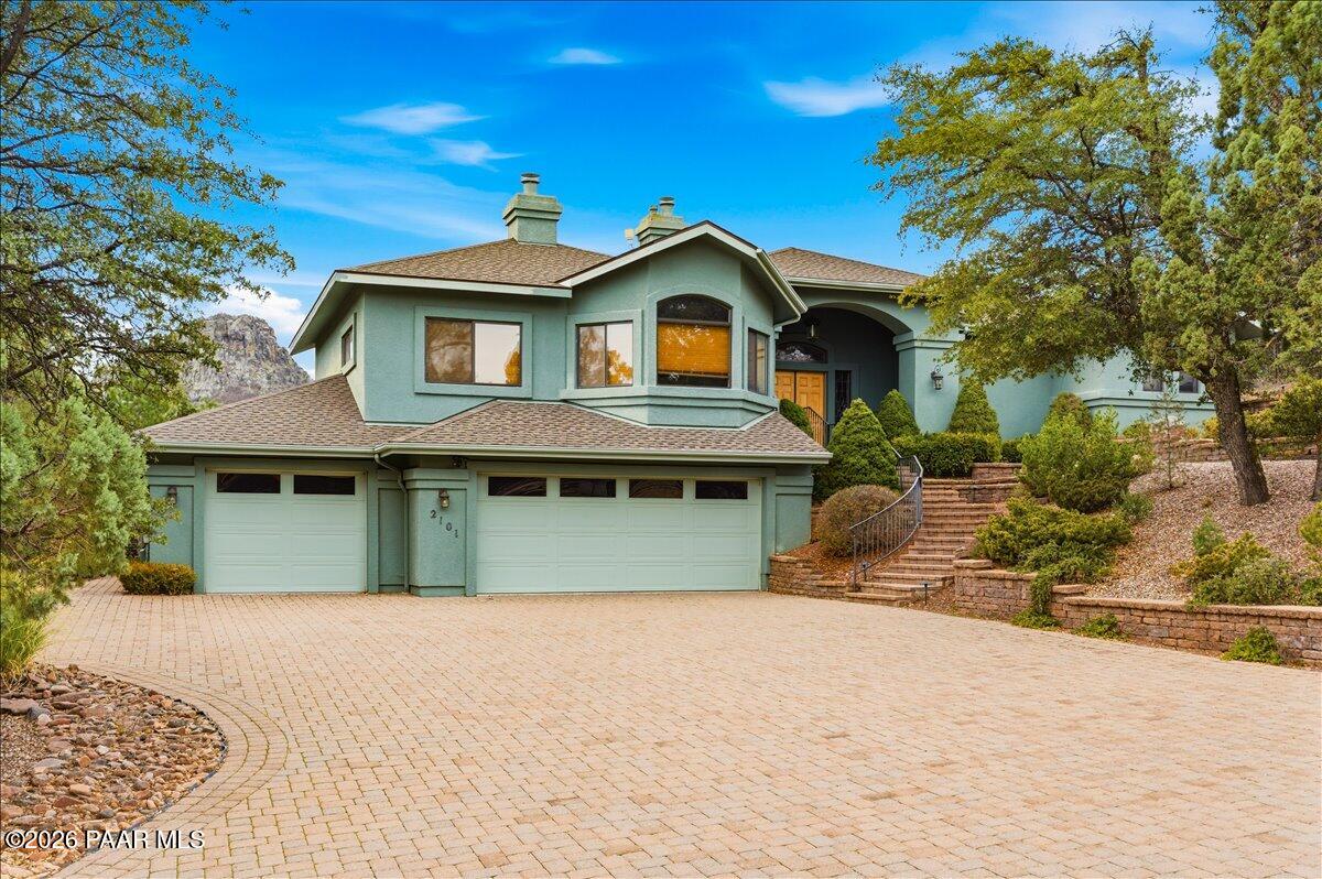 Real Estate Photo