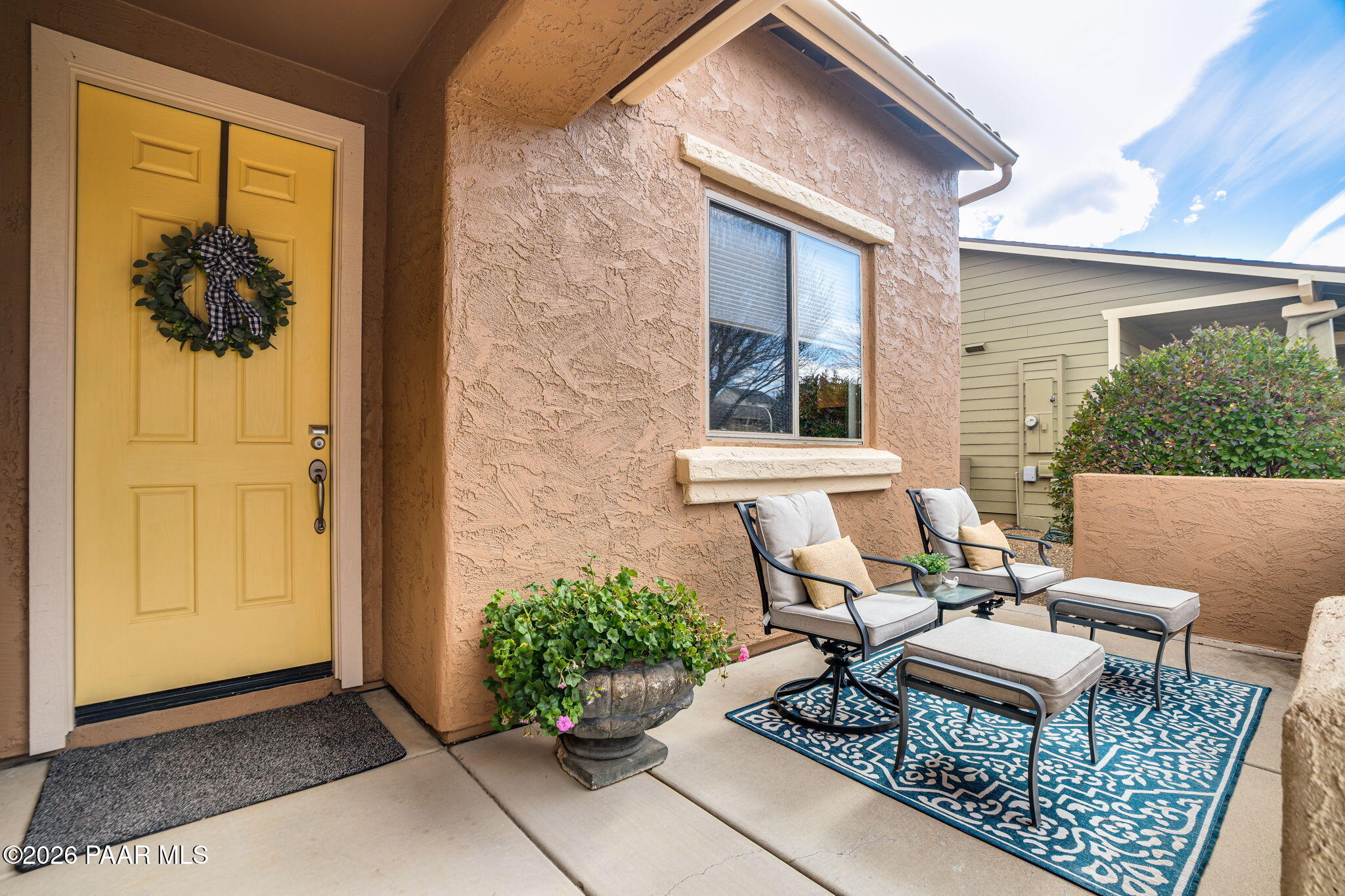 Real Estate Photo