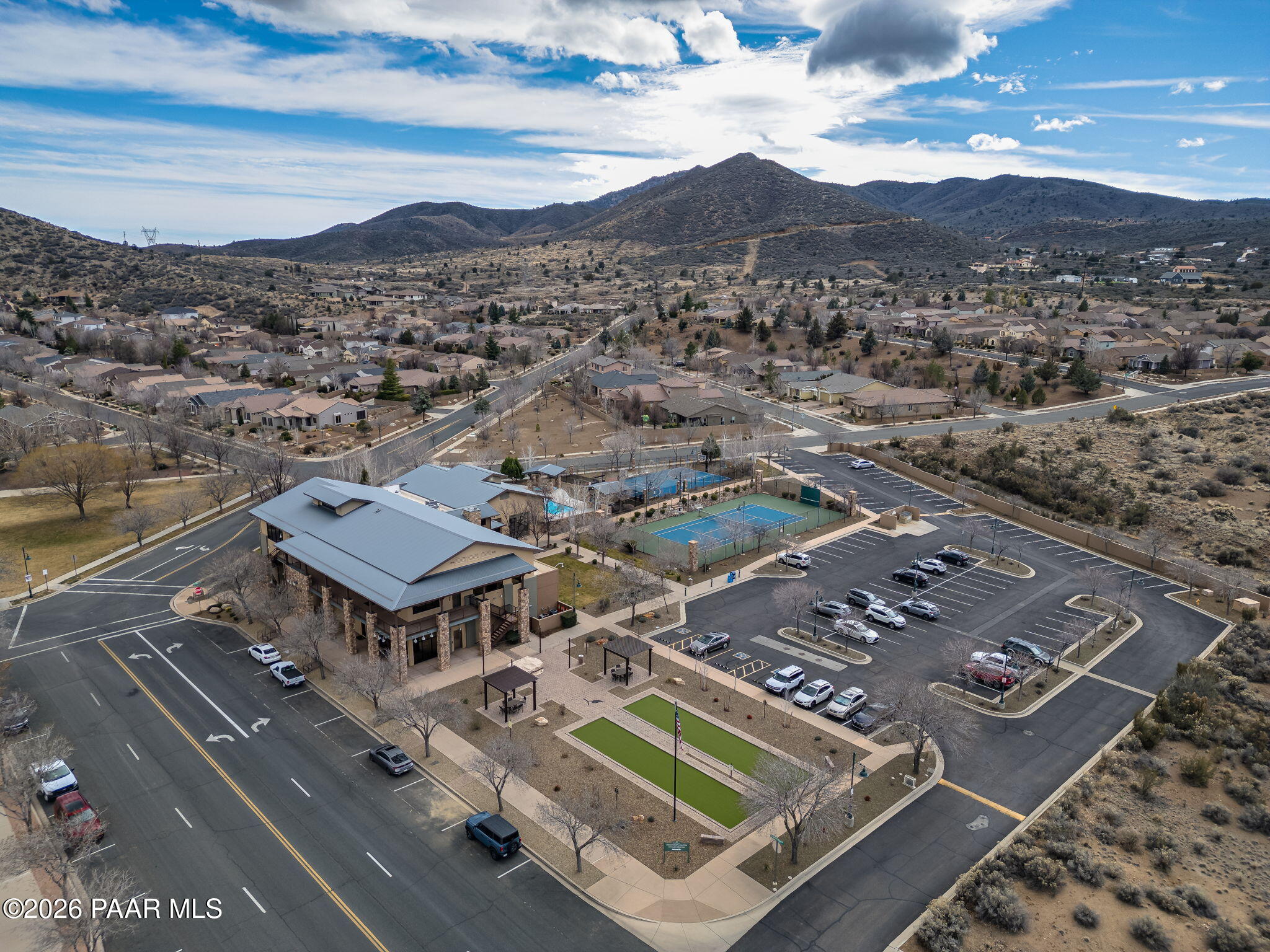 Real Estate Photo