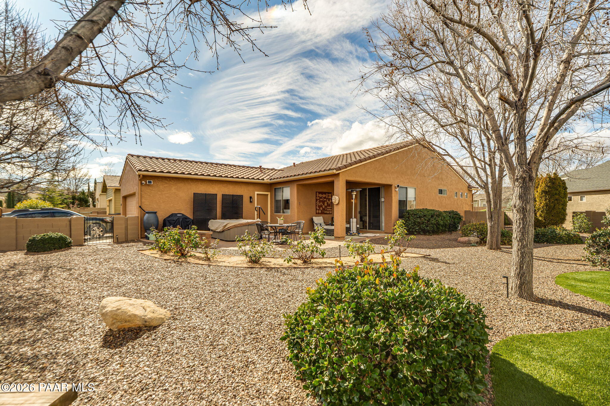 Real Estate Photo