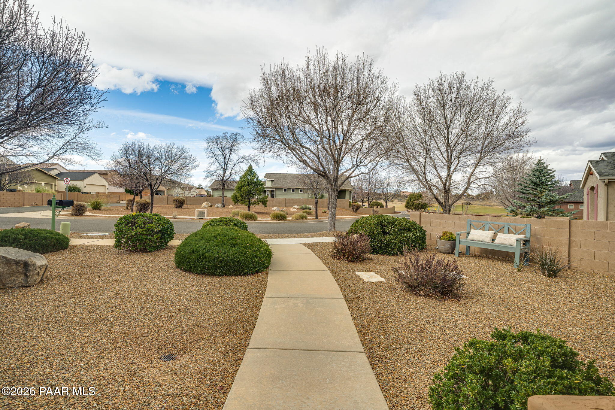 Real Estate Photo