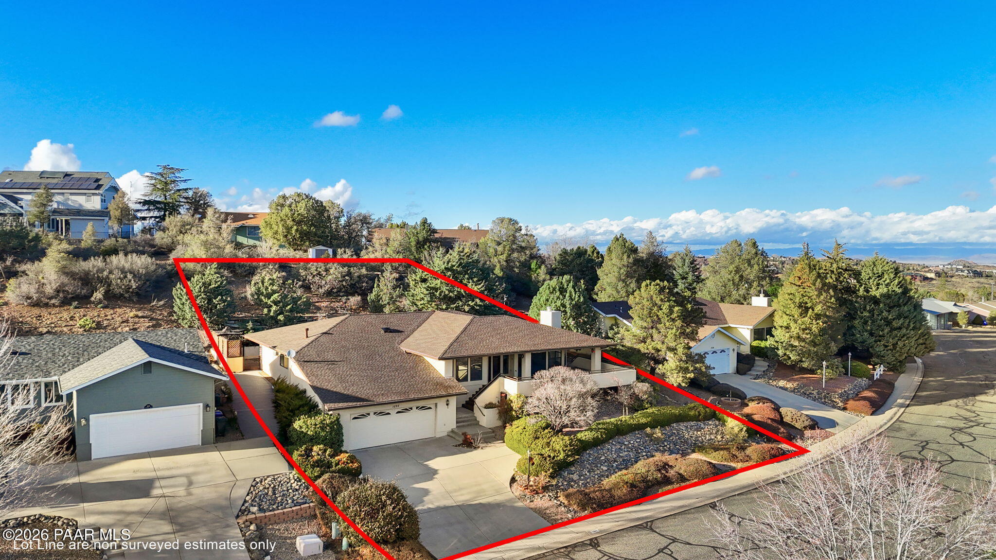 Real Estate Photo