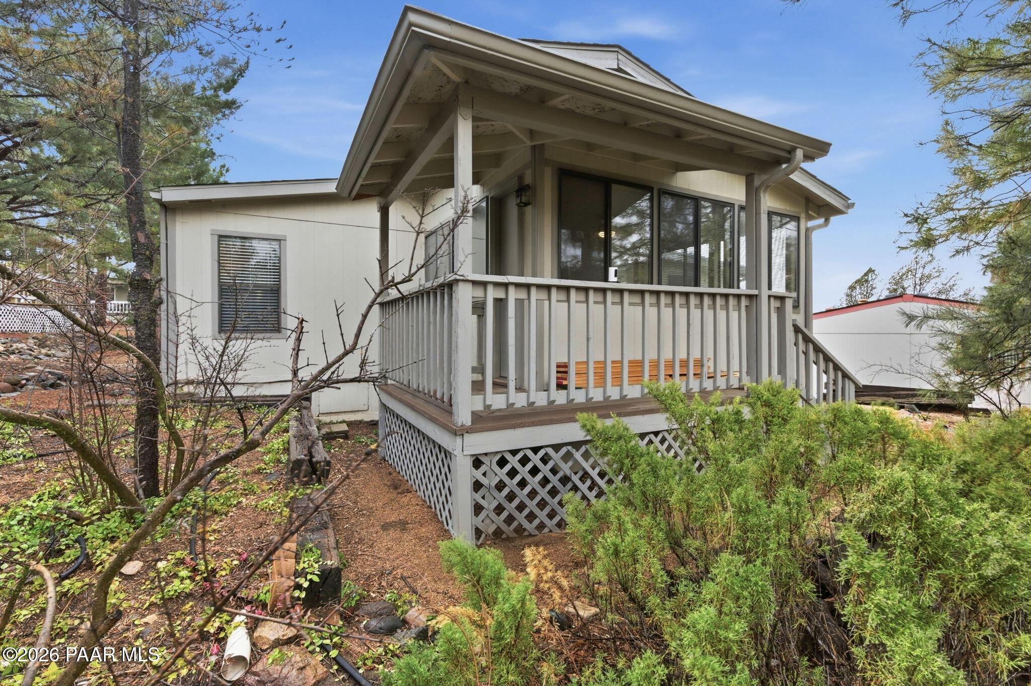 Real Estate Photo