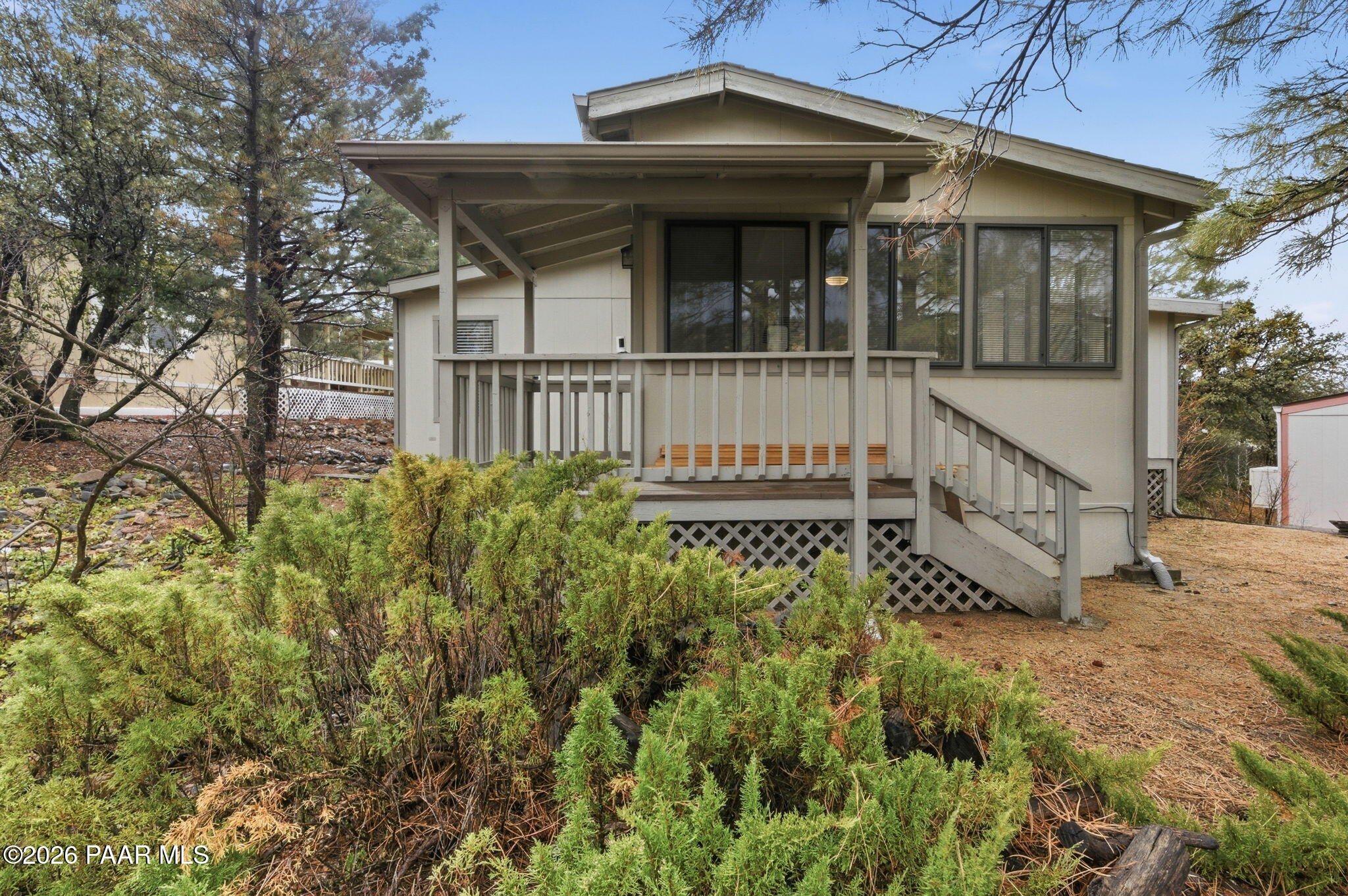 Real Estate Photo