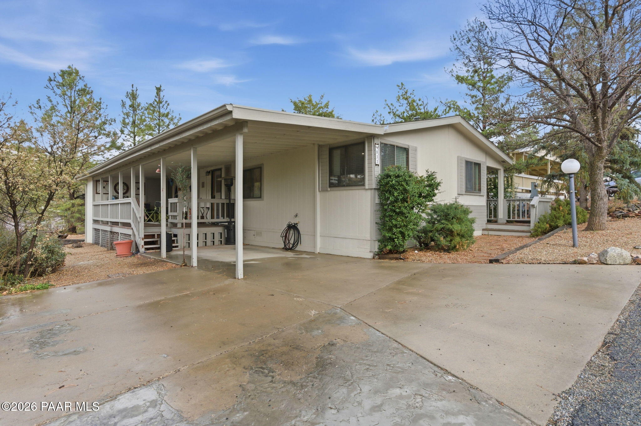 Real Estate Photo