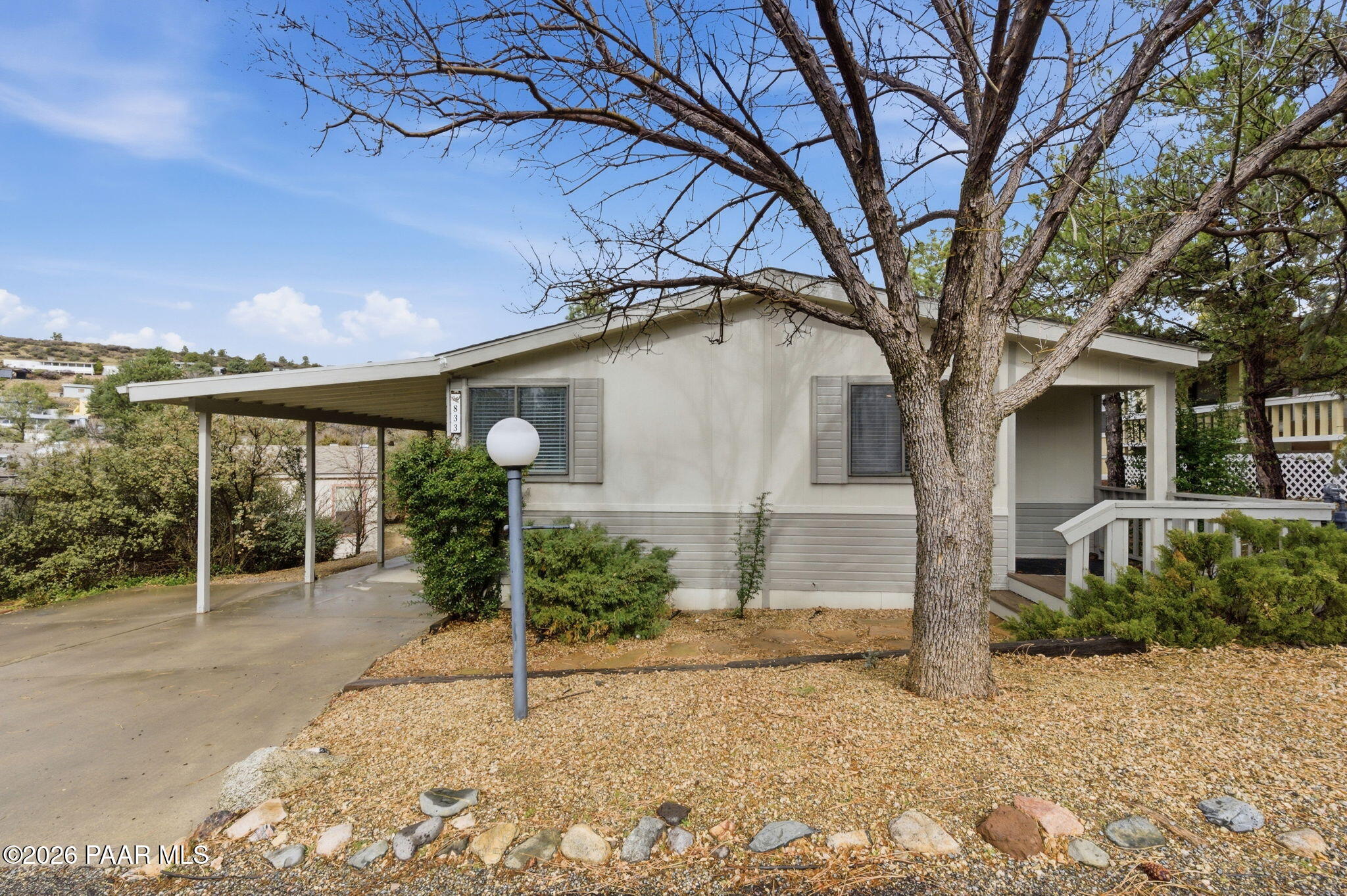 Real Estate Photo