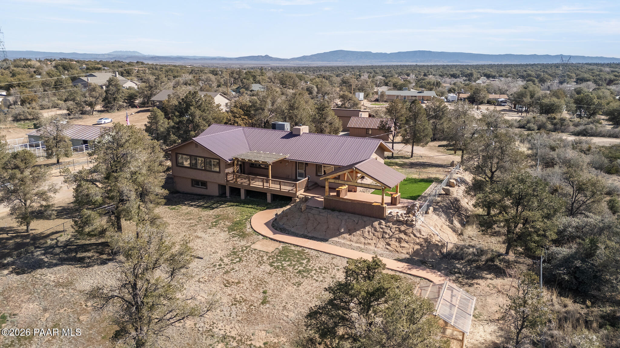 Real Estate Photo