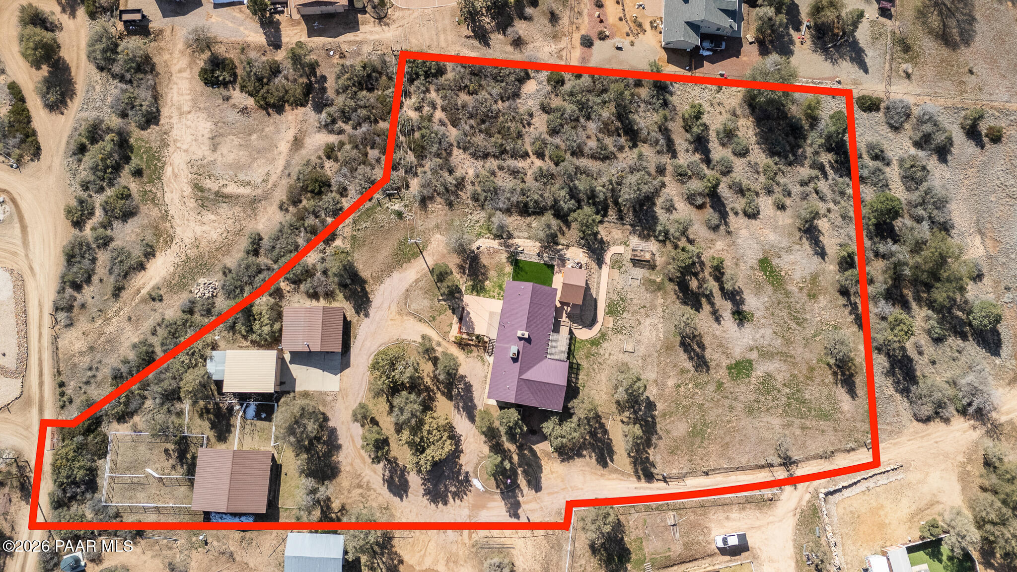 Real Estate Photo