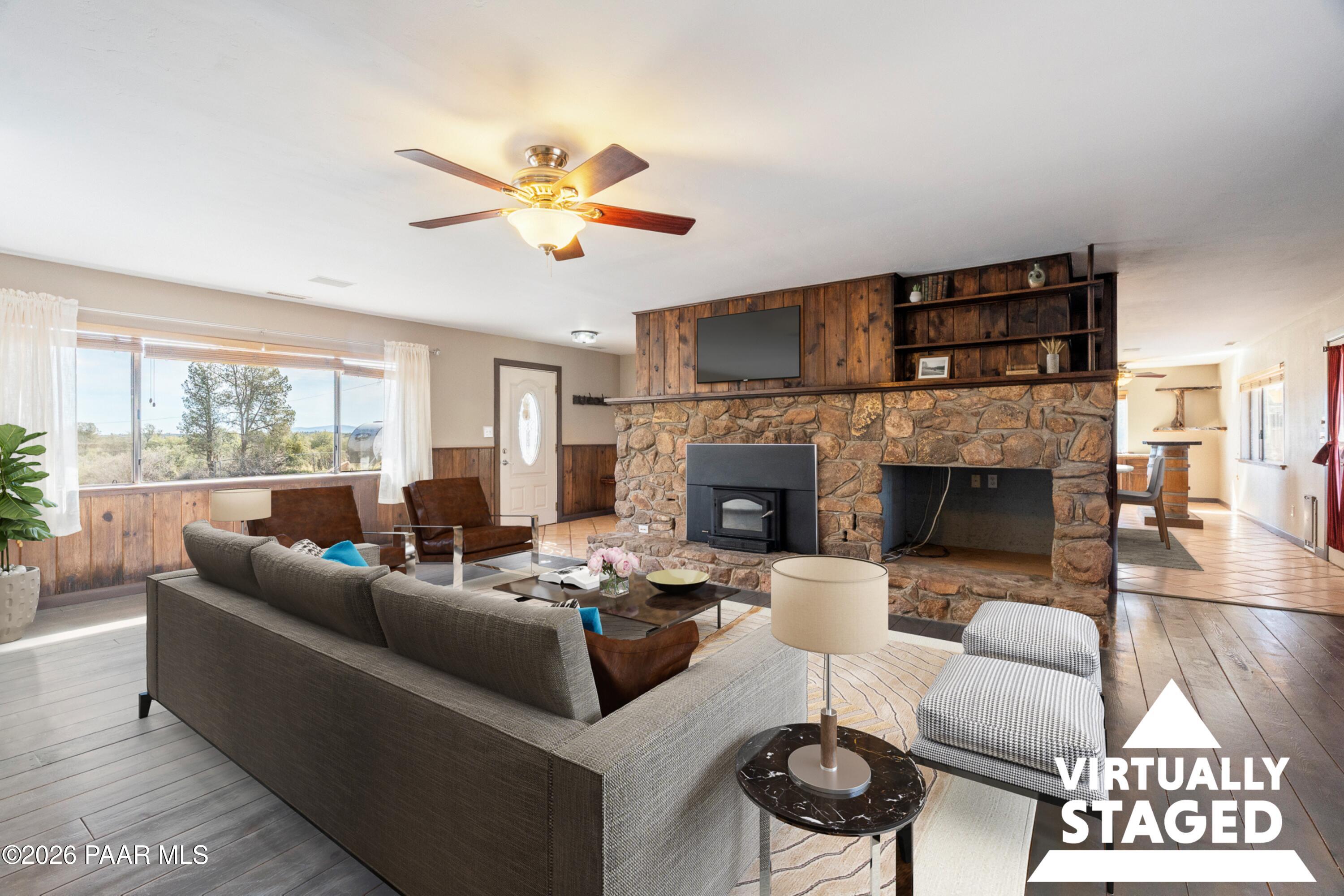 Real Estate Photo