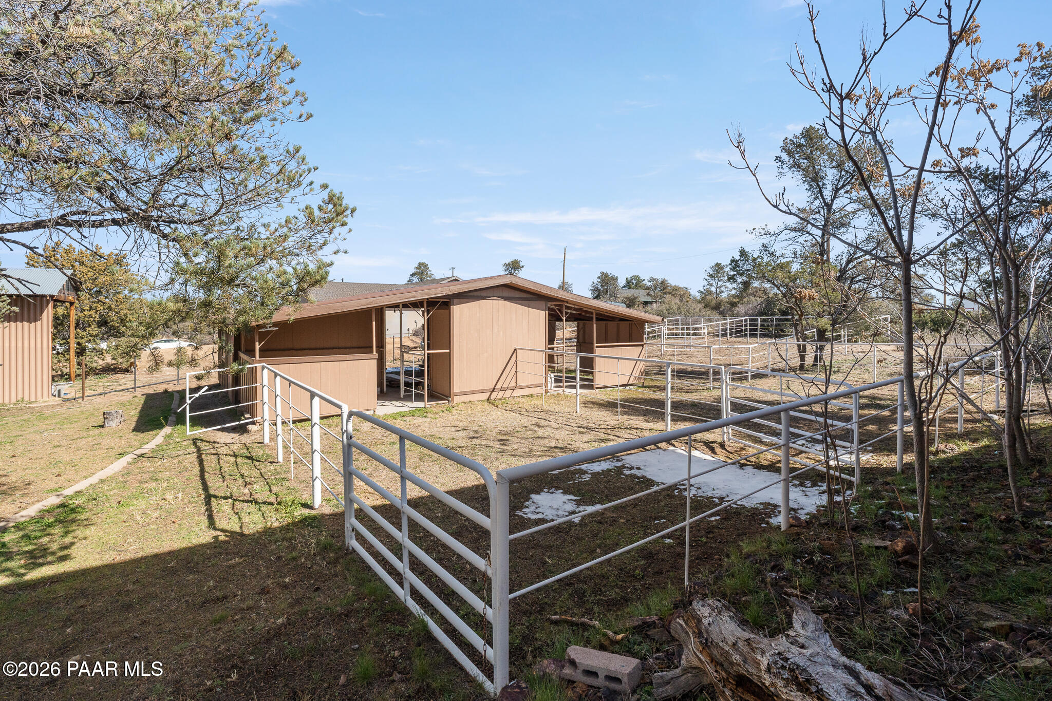 Real Estate Photo