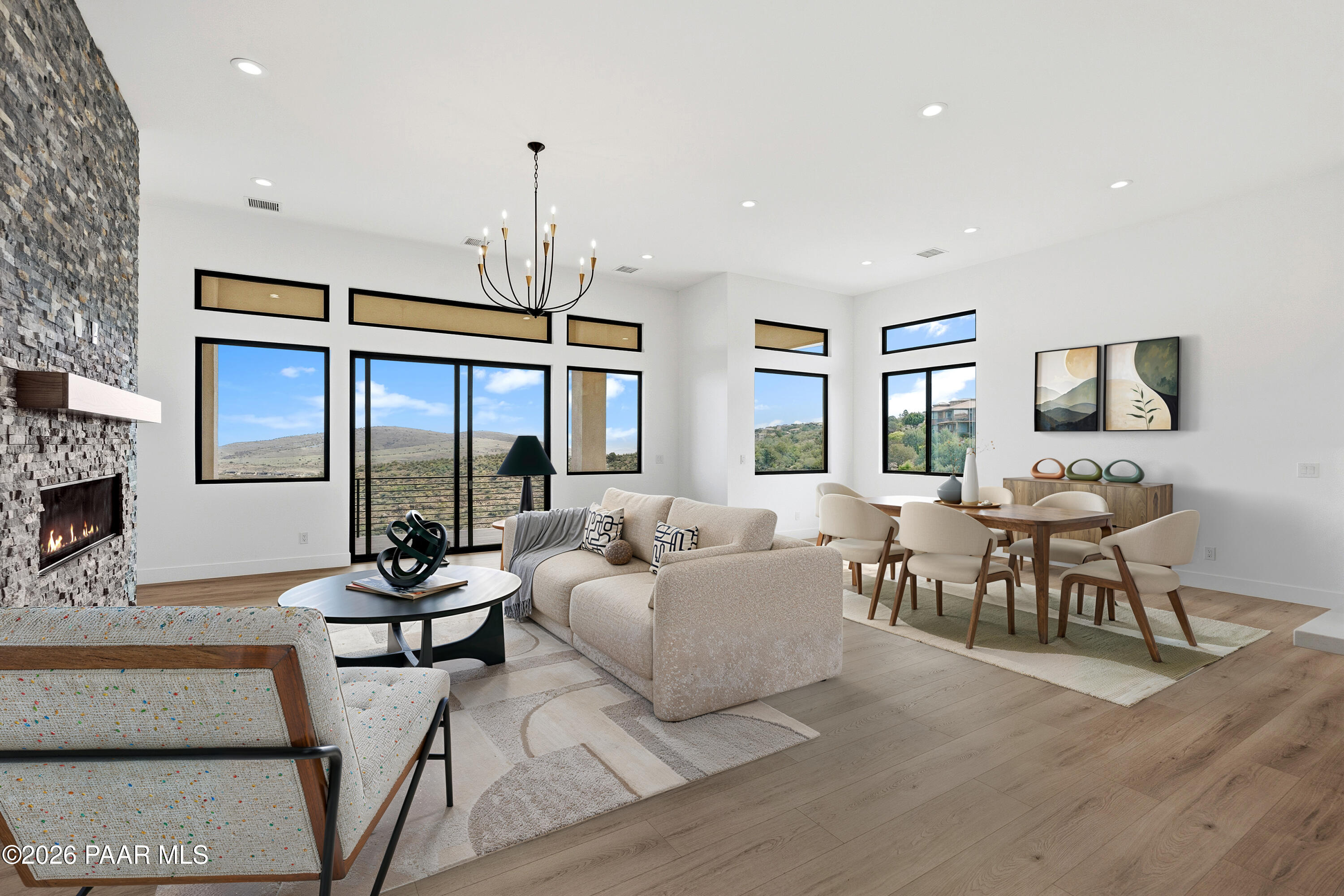 Real Estate Photo