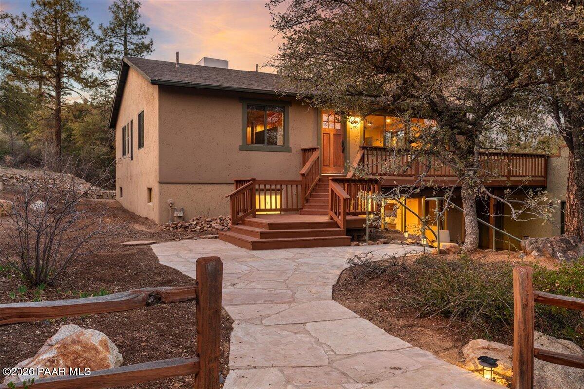 Real Estate Photo