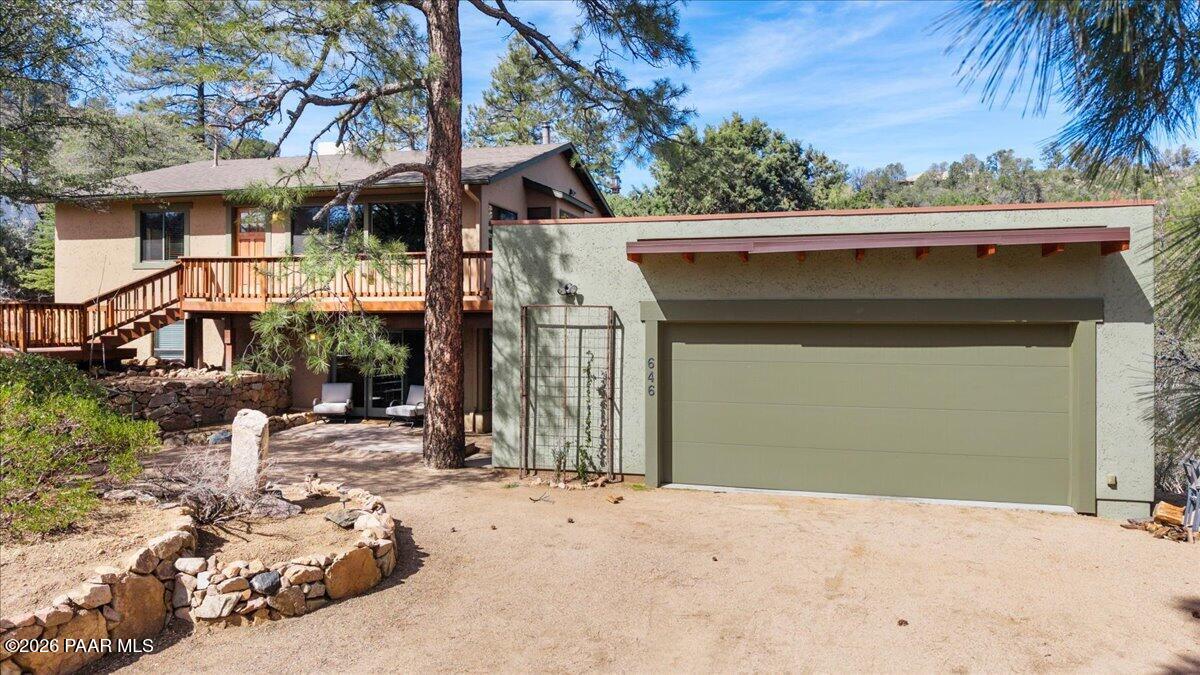 Real Estate Photo