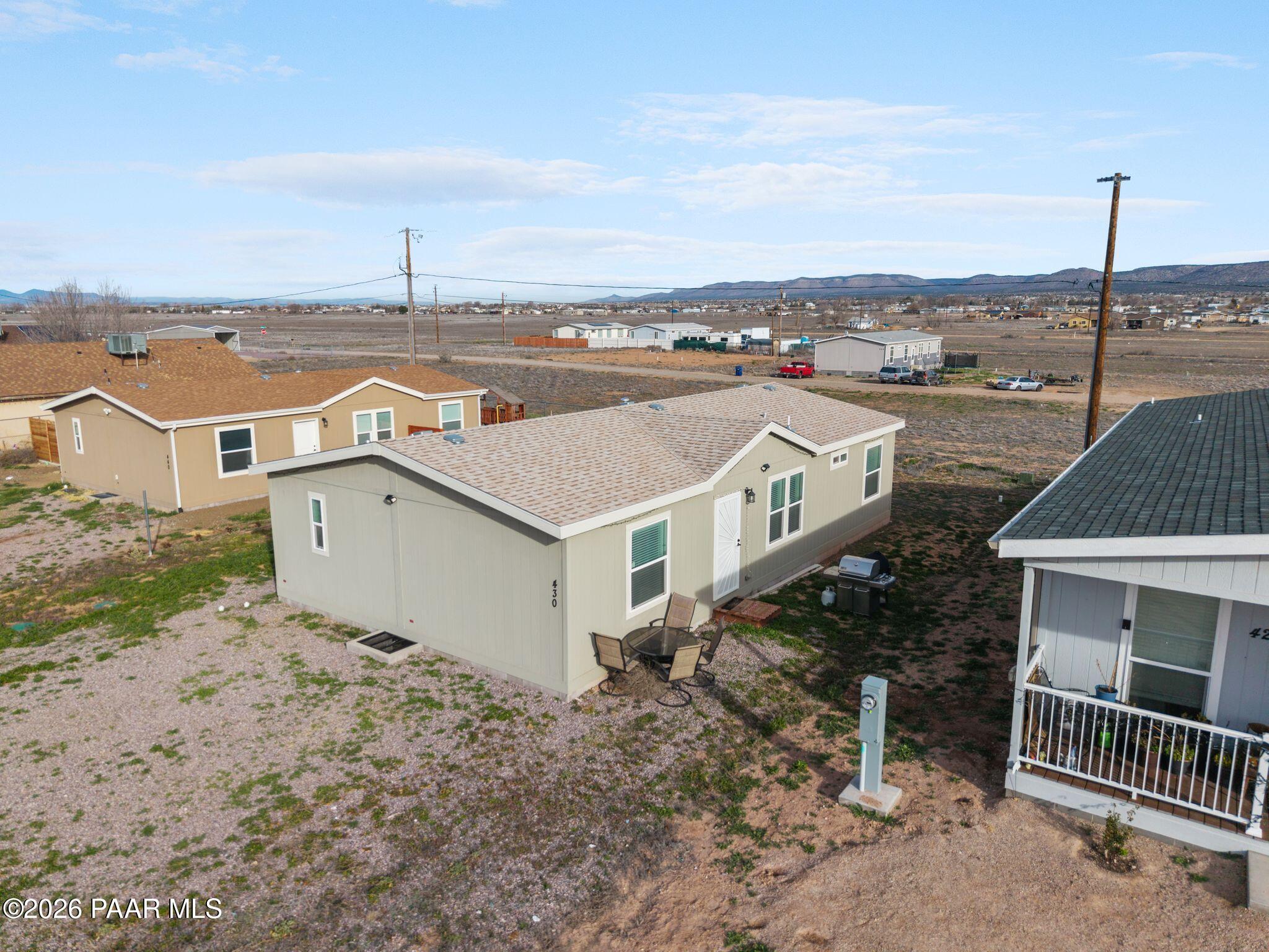 Real Estate Photo