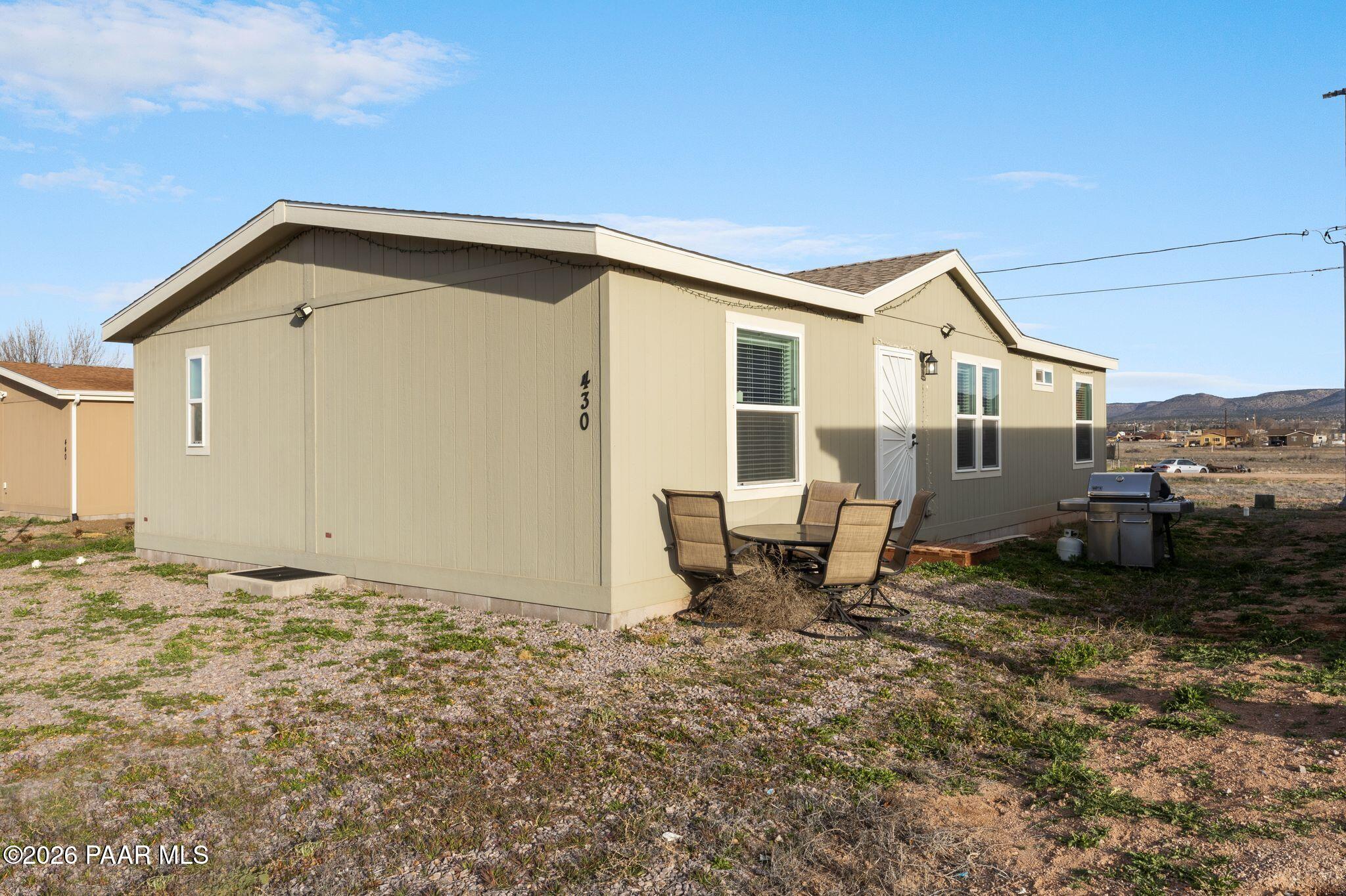 Real Estate Photo