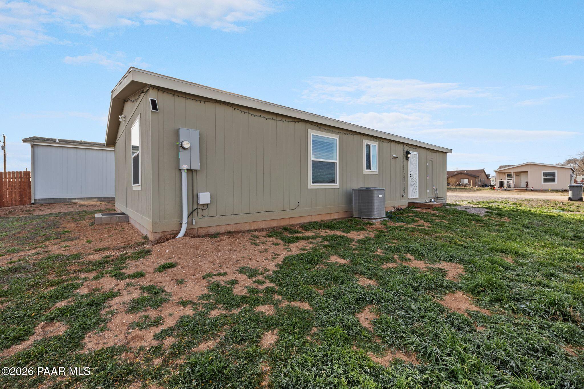 Real Estate Photo