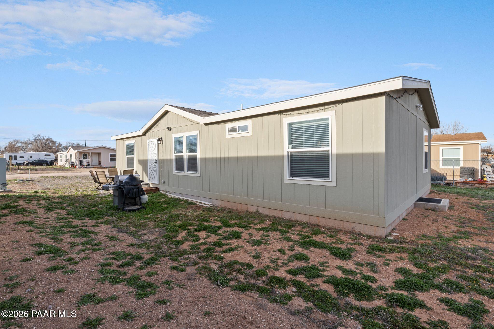Real Estate Photo