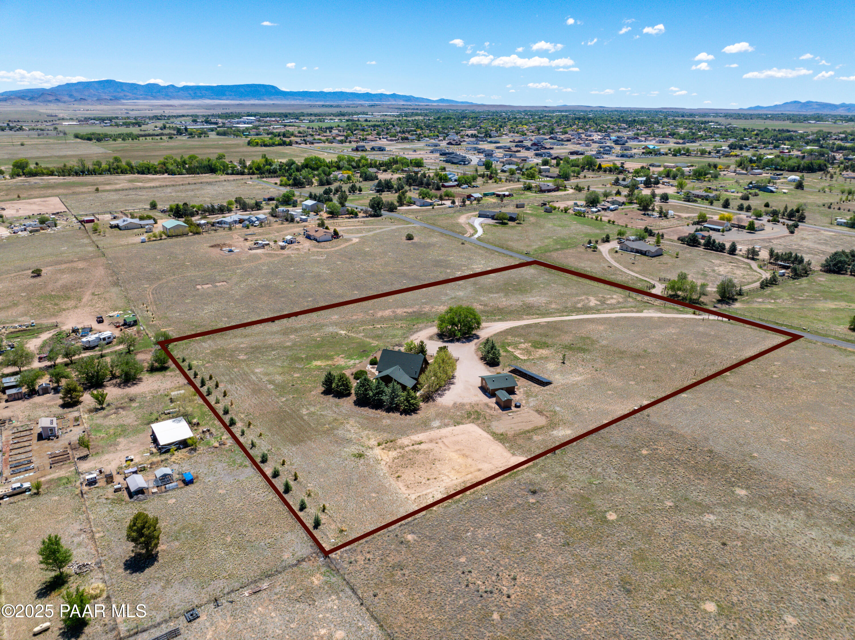 Real Estate Photo