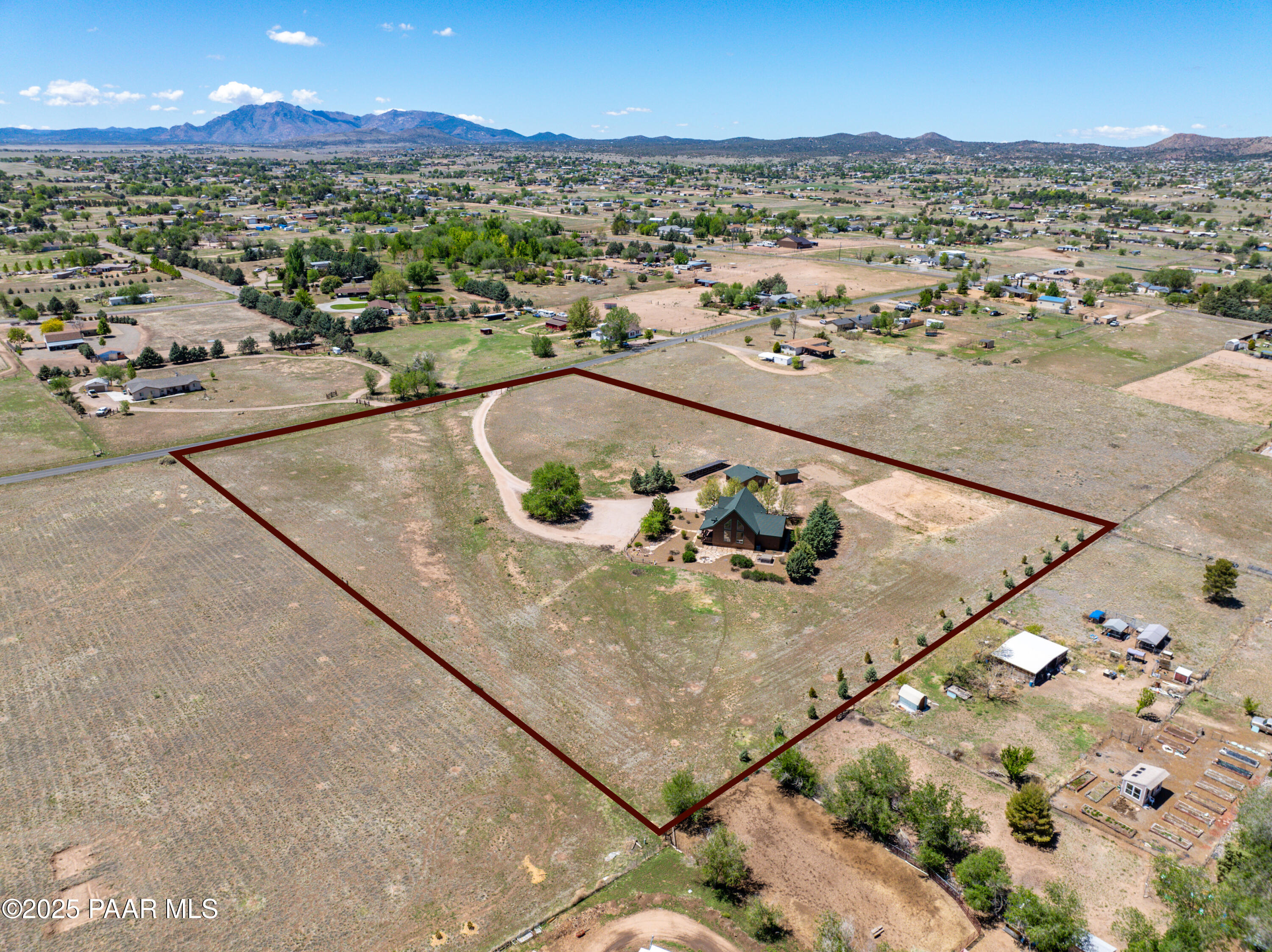 Real Estate Photo