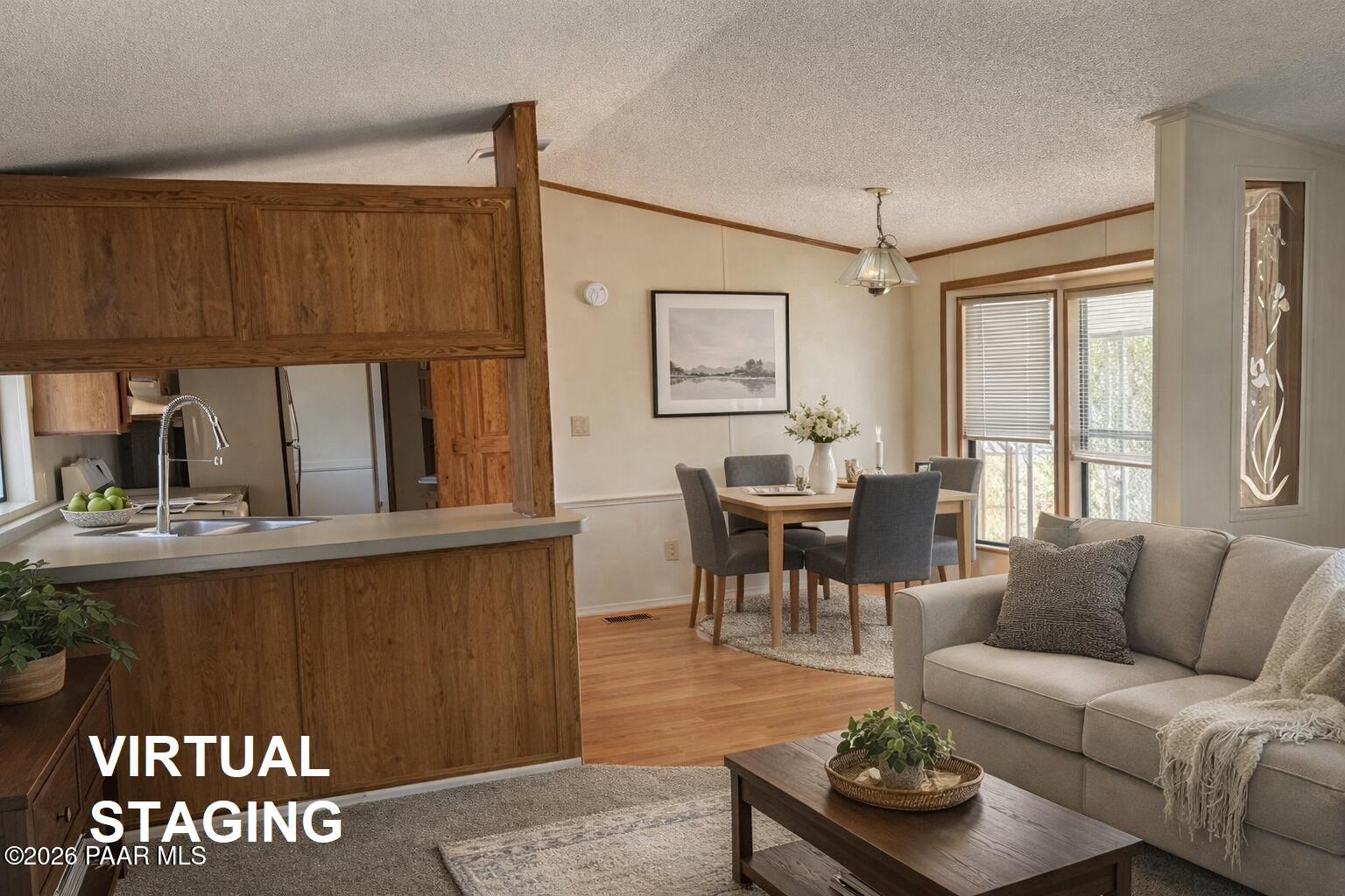 Real Estate Photo