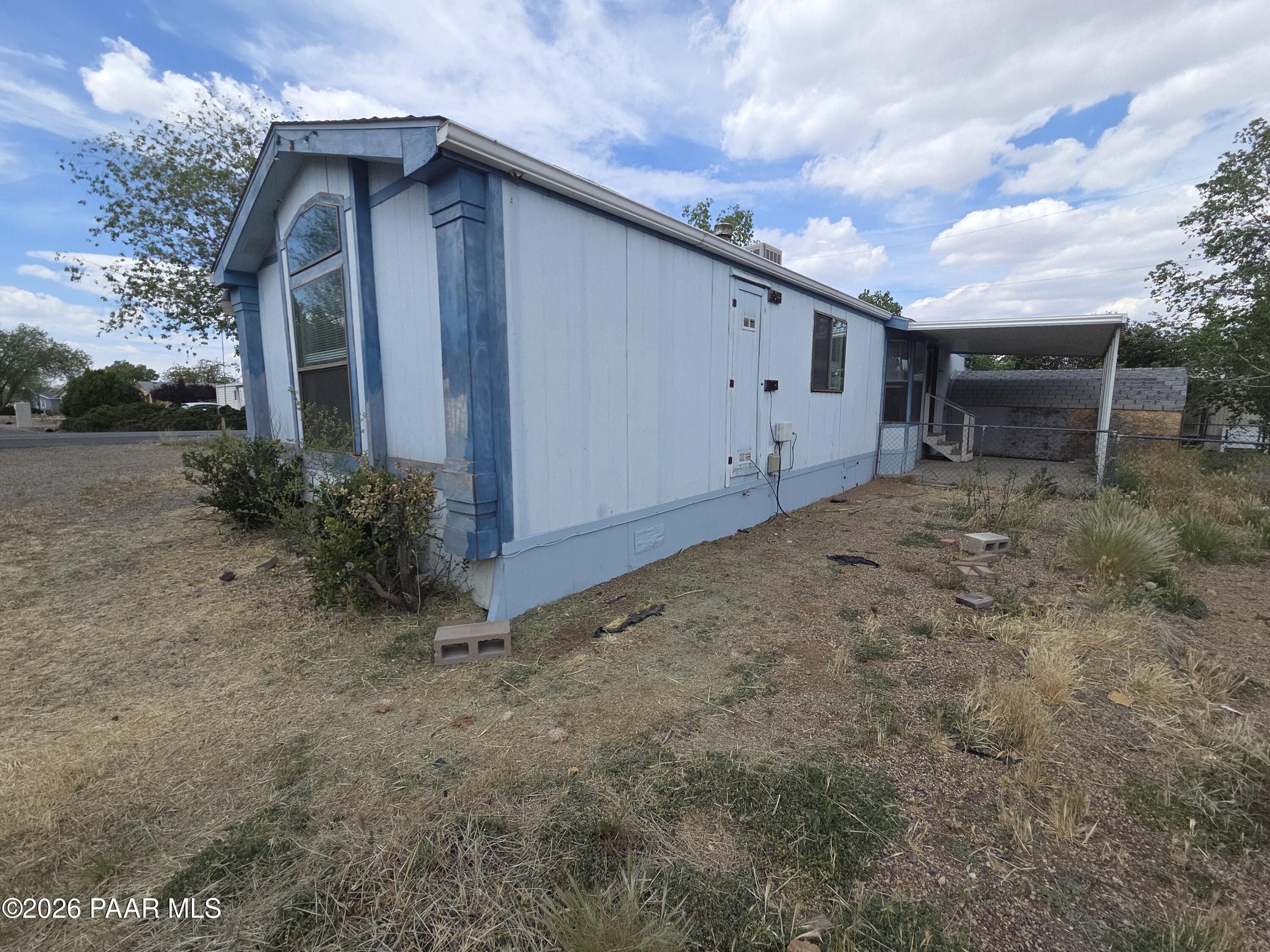 Real Estate Photo