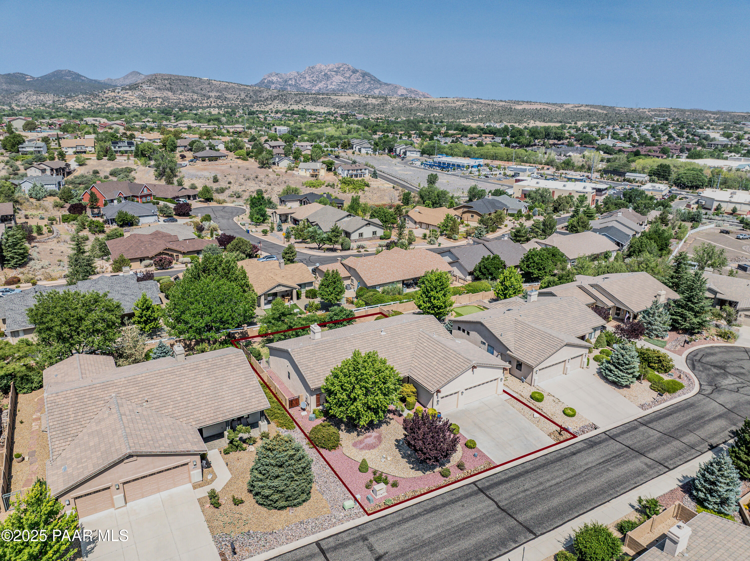Real Estate Photo