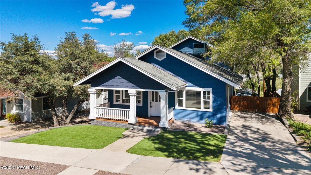 Real Estate Photo