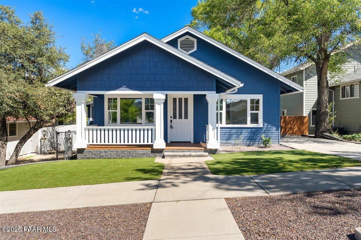 Real Estate Photo