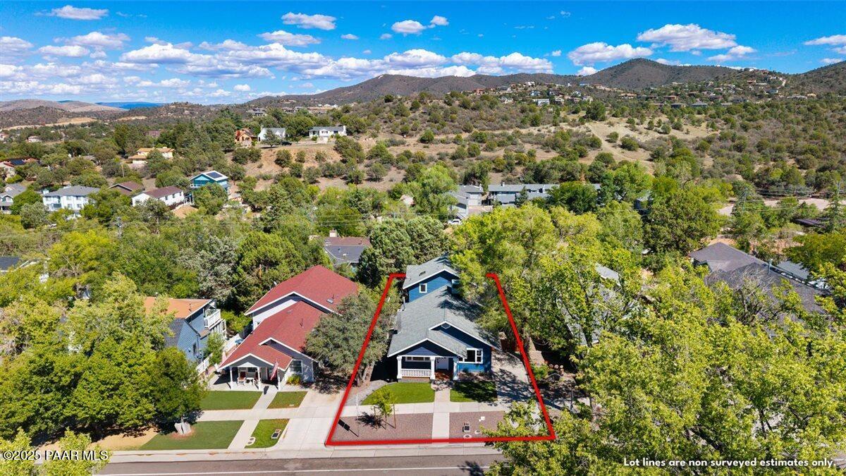 Real Estate Photo