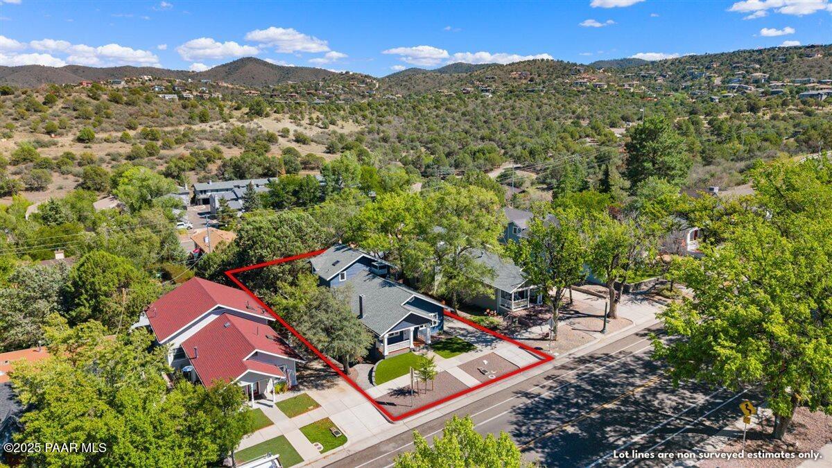 Real Estate Photo