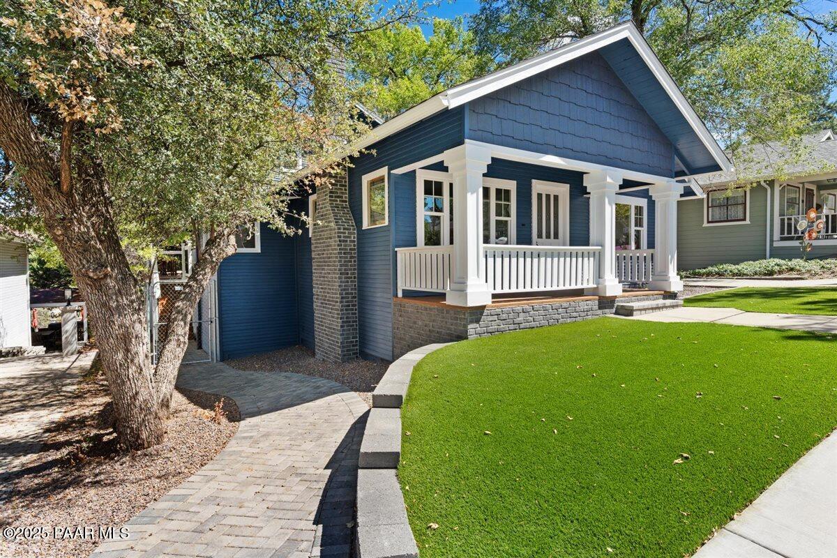 Real Estate Photo