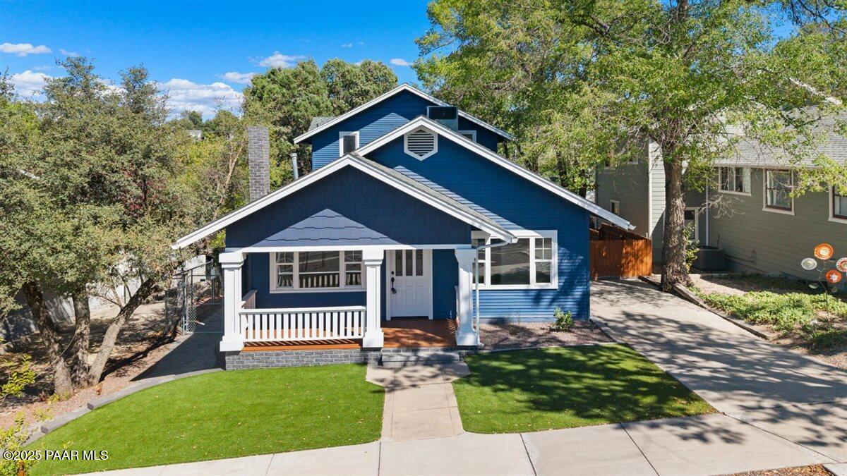 Real Estate Photo